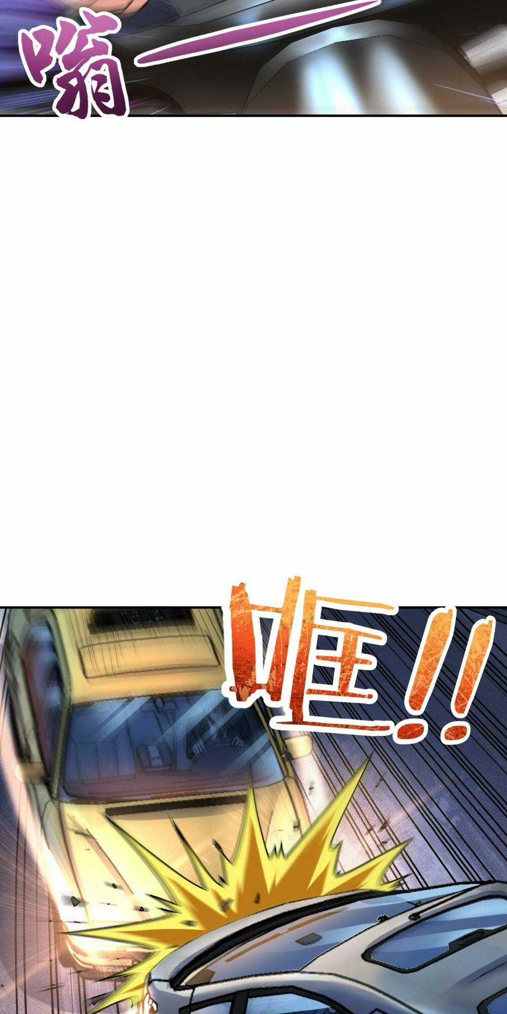 Mệnh Danh Thuật Của Bóng Tối Chapter 45 trang 10