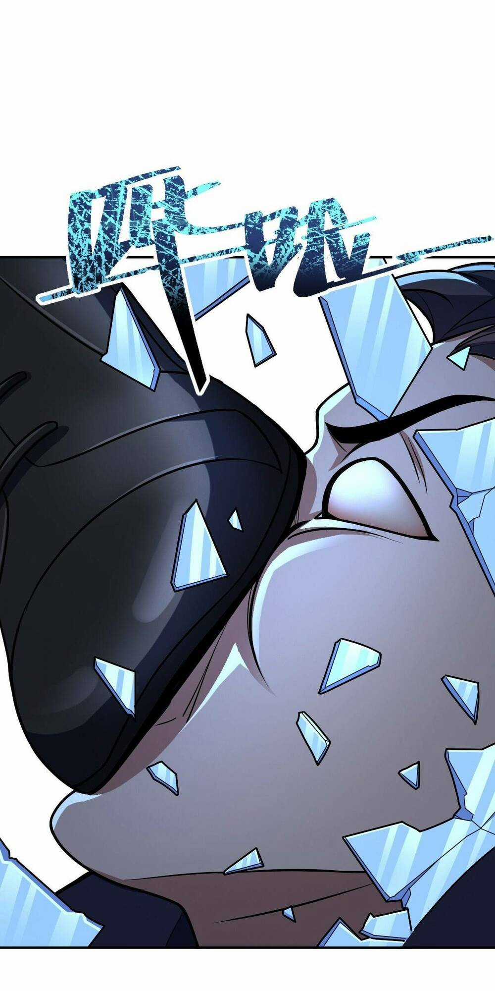 Mệnh Danh Thuật Của Bóng Tối Chapter 45 trang 15