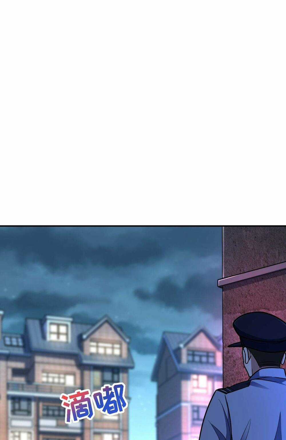 Mệnh Danh Thuật Của Bóng Tối Chapter 45 trang 20