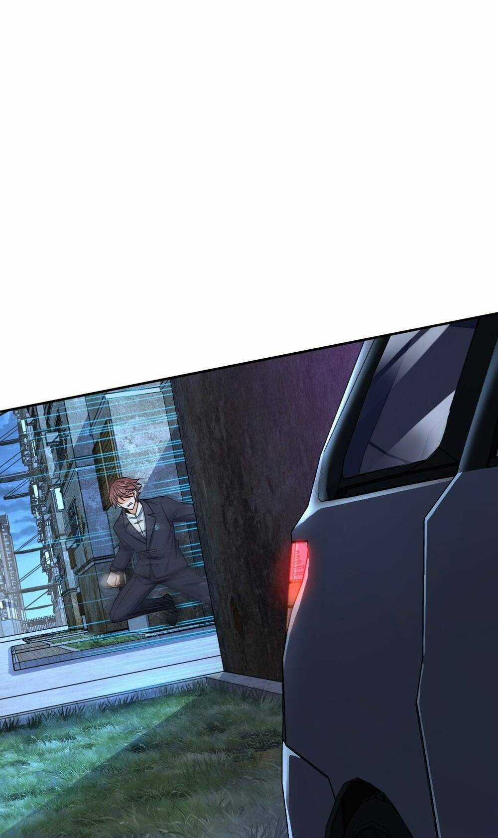 Mệnh Danh Thuật Của Bóng Tối Chapter 45 trang 3