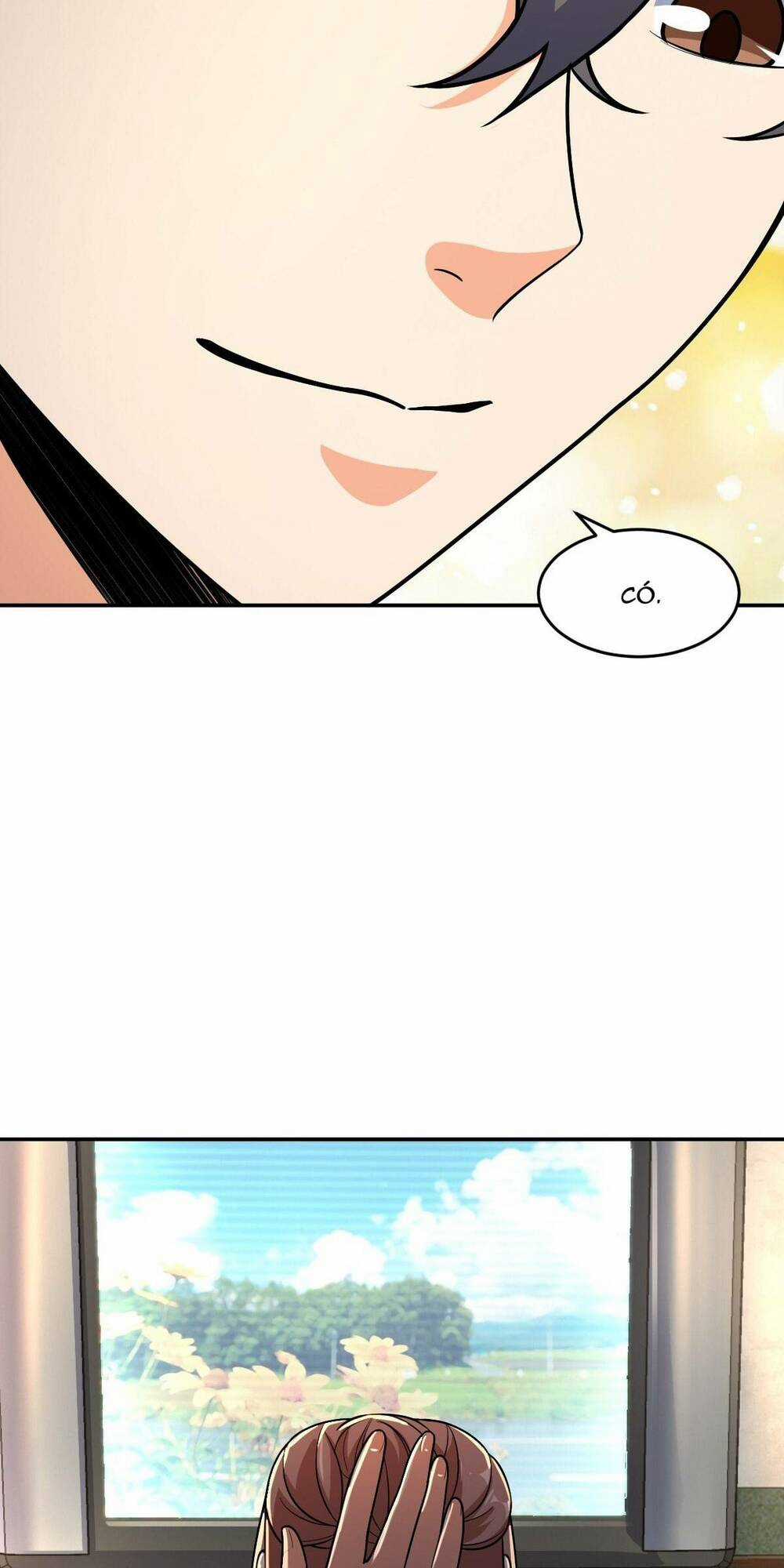 Mệnh Danh Thuật Của Bóng Tối Chapter 45 trang 33