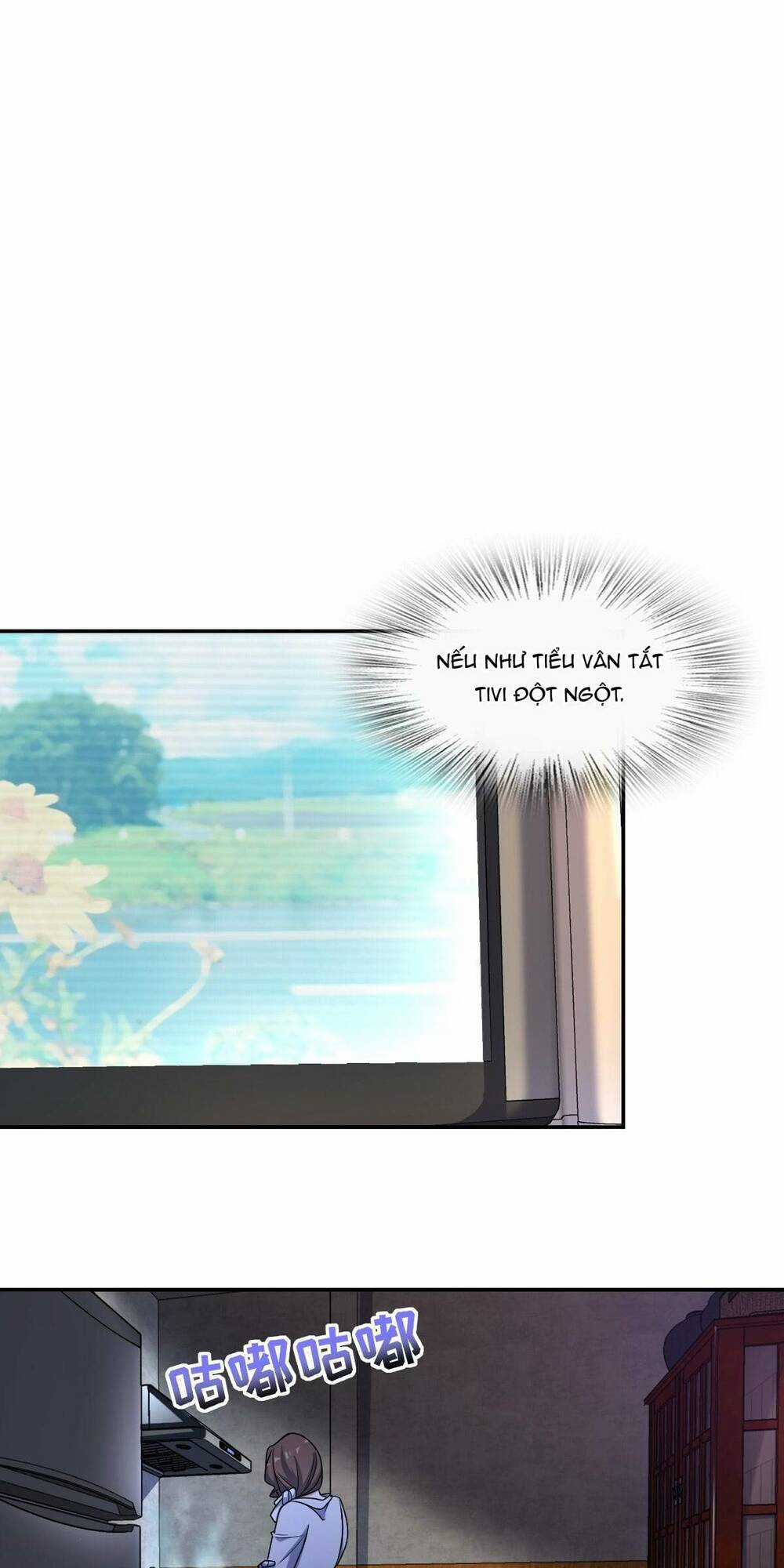 Mệnh Danh Thuật Của Bóng Tối Chapter 45 trang 37