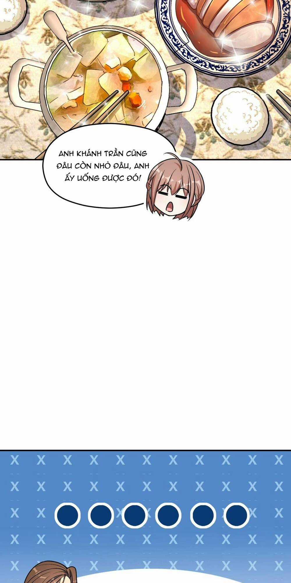 Mệnh Danh Thuật Của Bóng Tối Chapter 45 trang 40