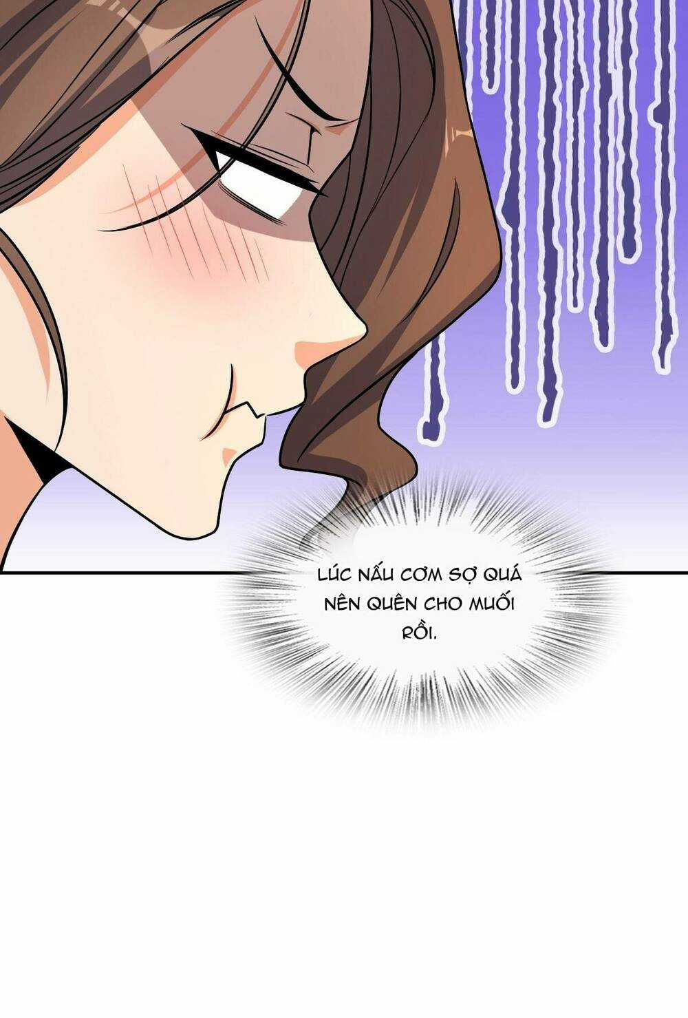 Mệnh Danh Thuật Của Bóng Tối Chapter 45 trang 42