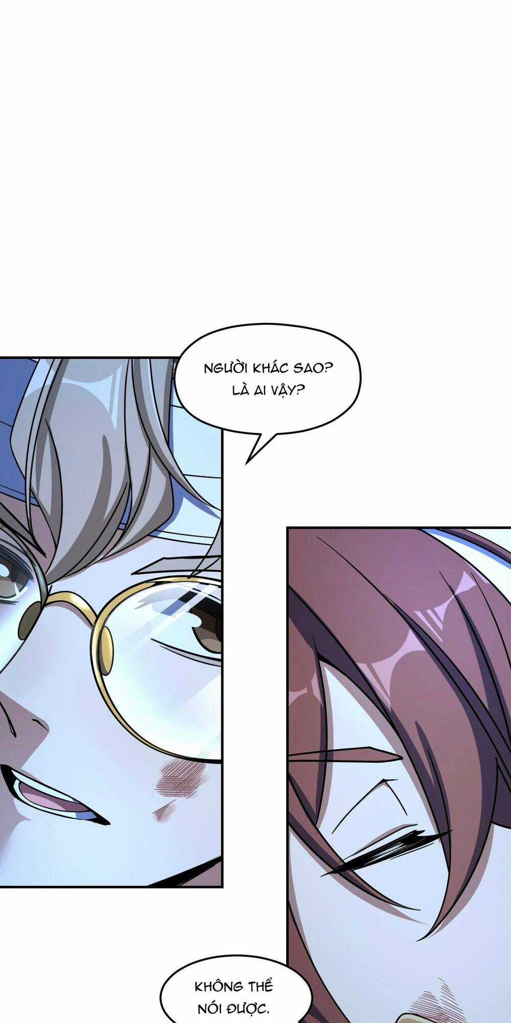 Mệnh Danh Thuật Của Bóng Tối Chapter 45 trang 56