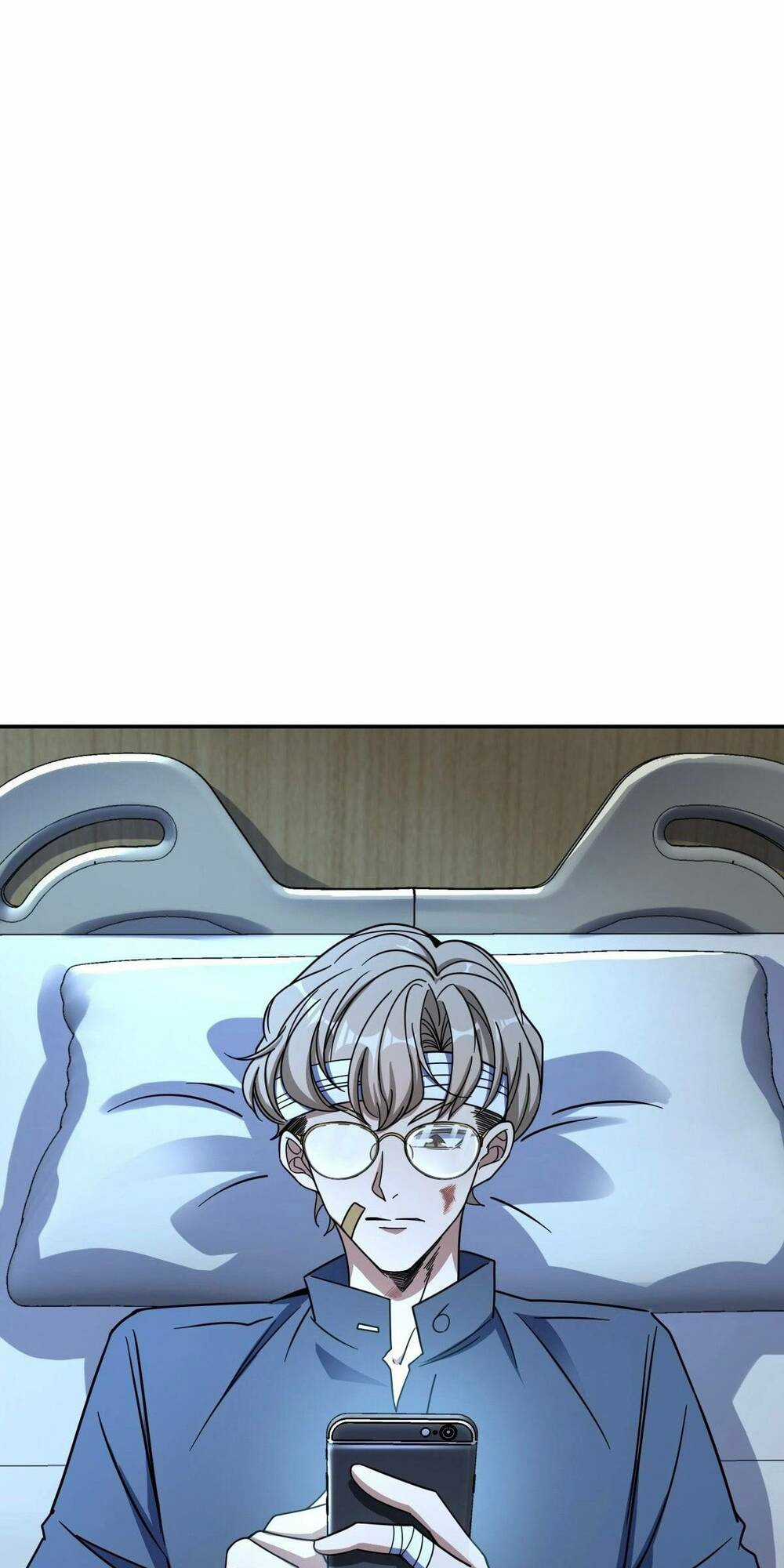 Mệnh Danh Thuật Của Bóng Tối Chapter 45 trang 58