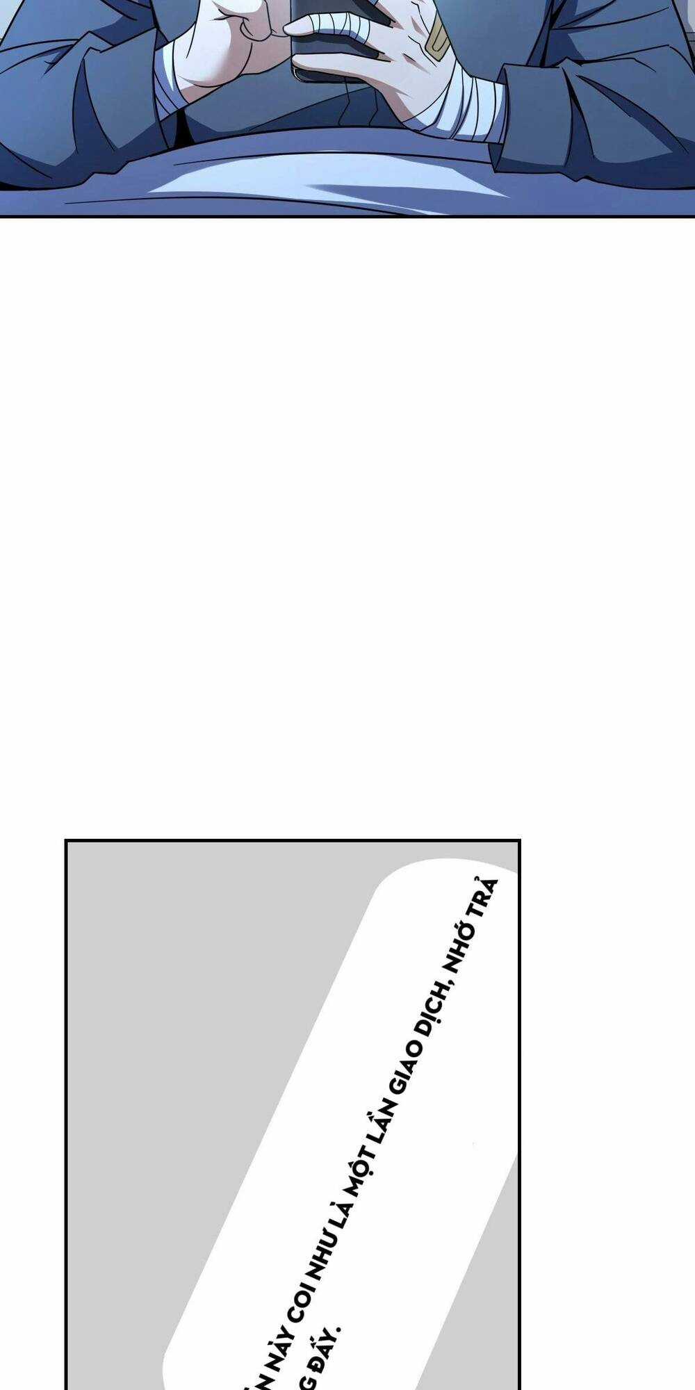 Mệnh Danh Thuật Của Bóng Tối Chapter 45 trang 59