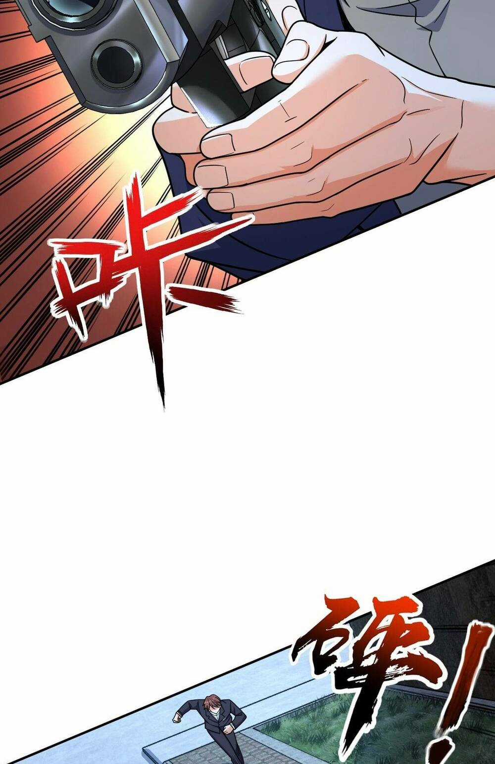 Mệnh Danh Thuật Của Bóng Tối Chapter 45 trang 6