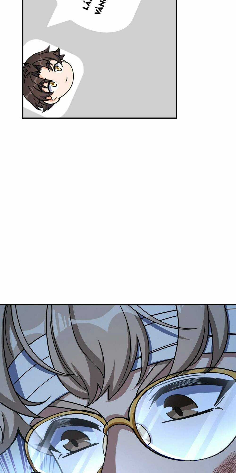 Mệnh Danh Thuật Của Bóng Tối Chapter 45 trang 60