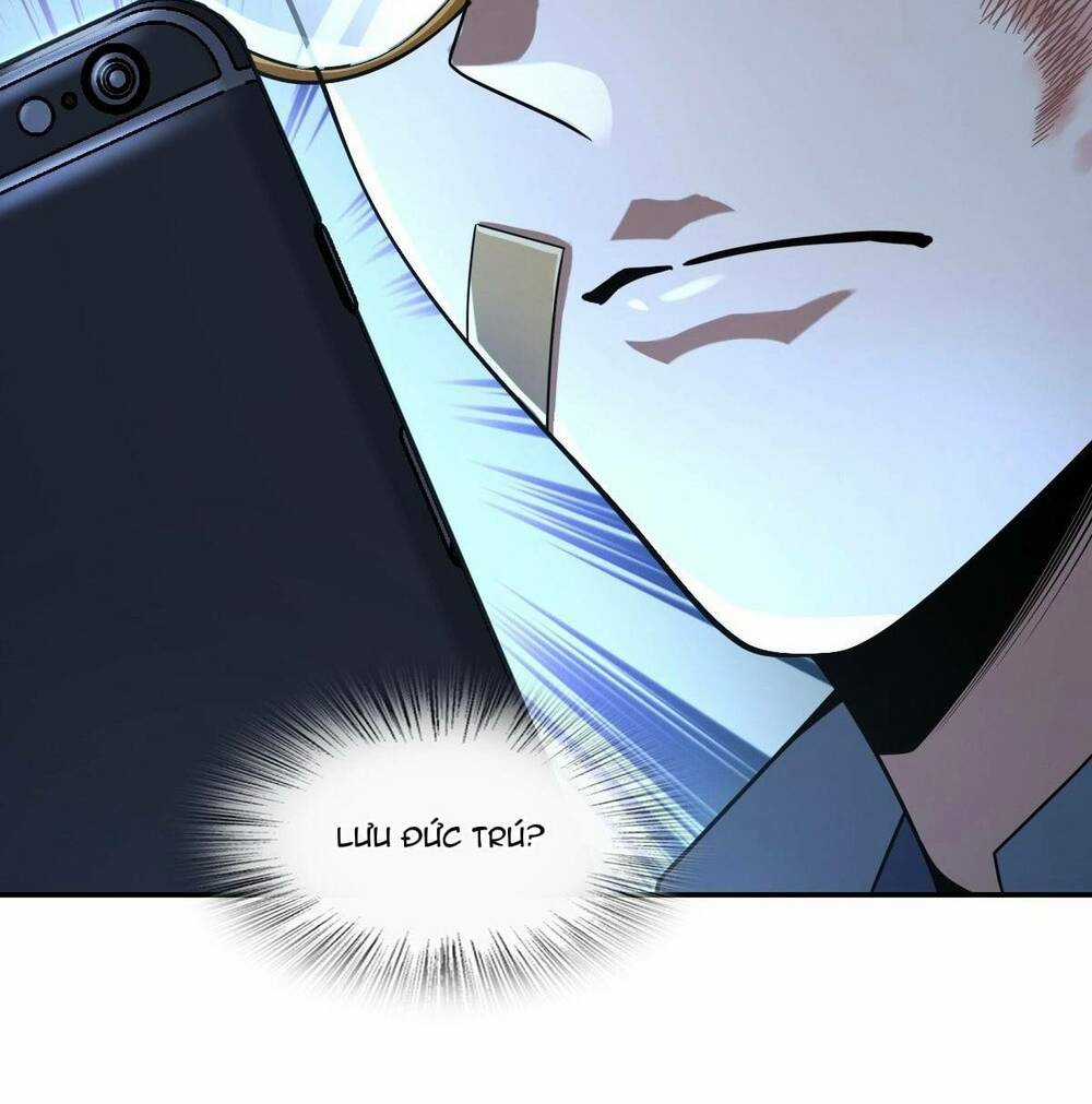 Mệnh Danh Thuật Của Bóng Tối Chapter 45 trang 61