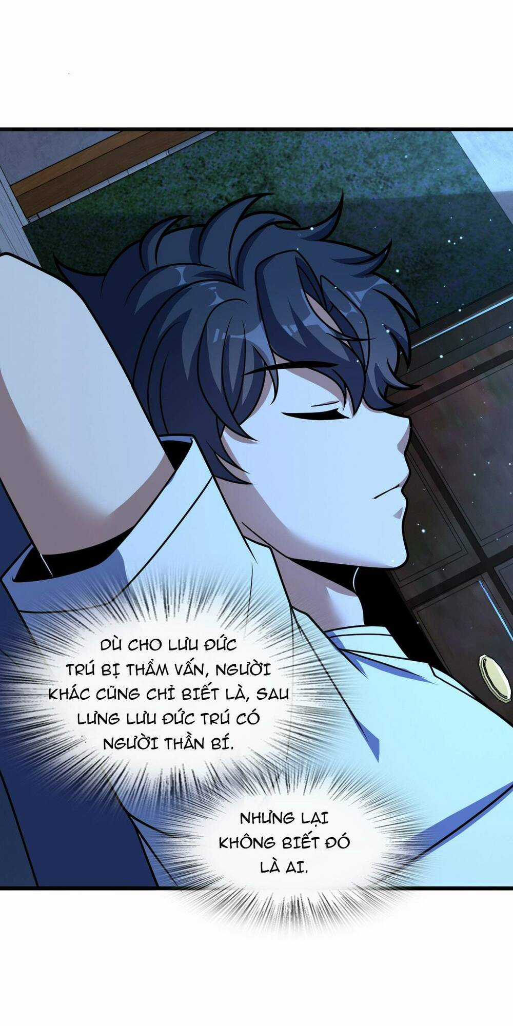 Mệnh Danh Thuật Của Bóng Tối Chapter 46 trang 51