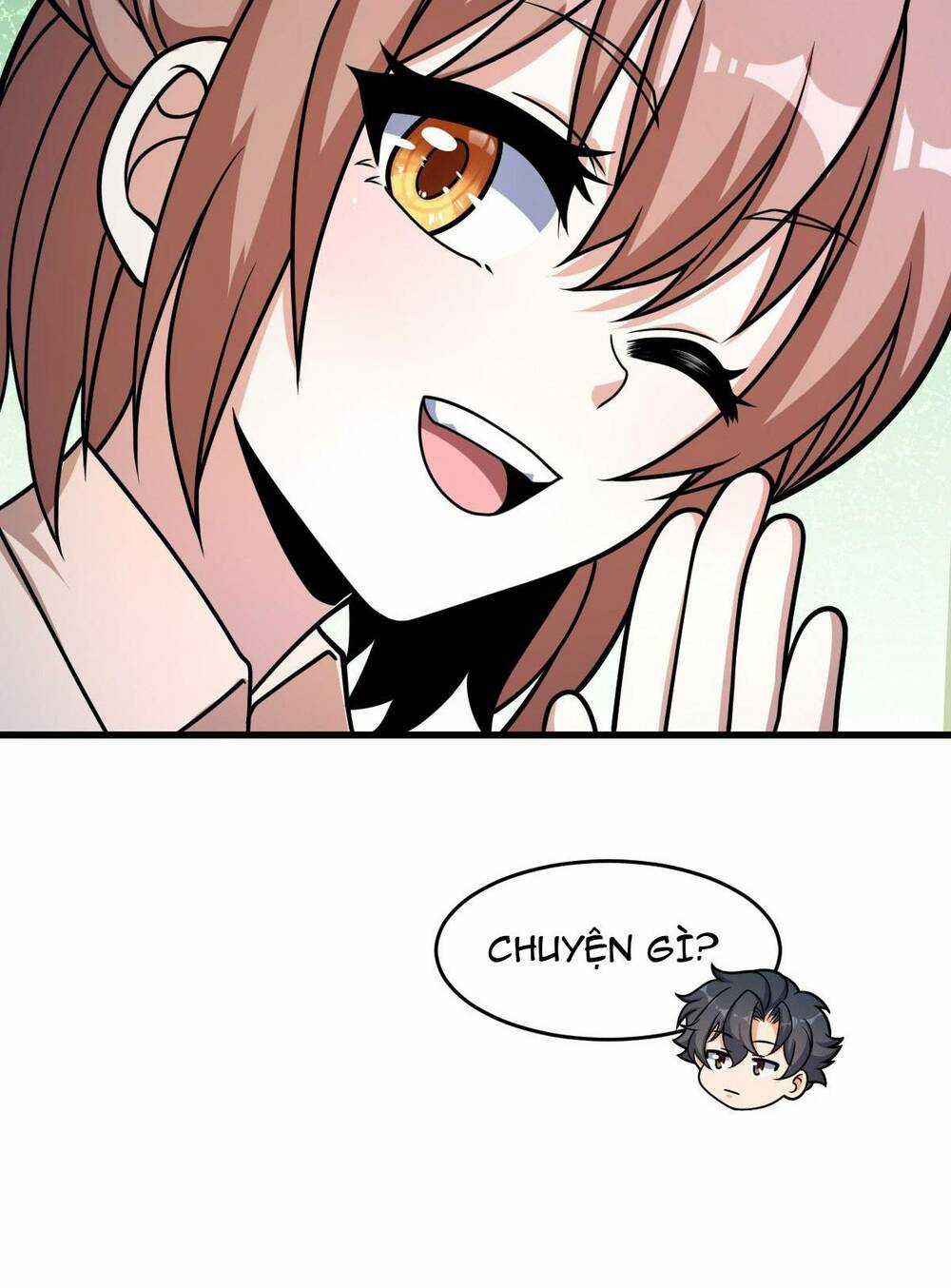 Mệnh Danh Thuật Của Bóng Tối Chapter 46 trang 57