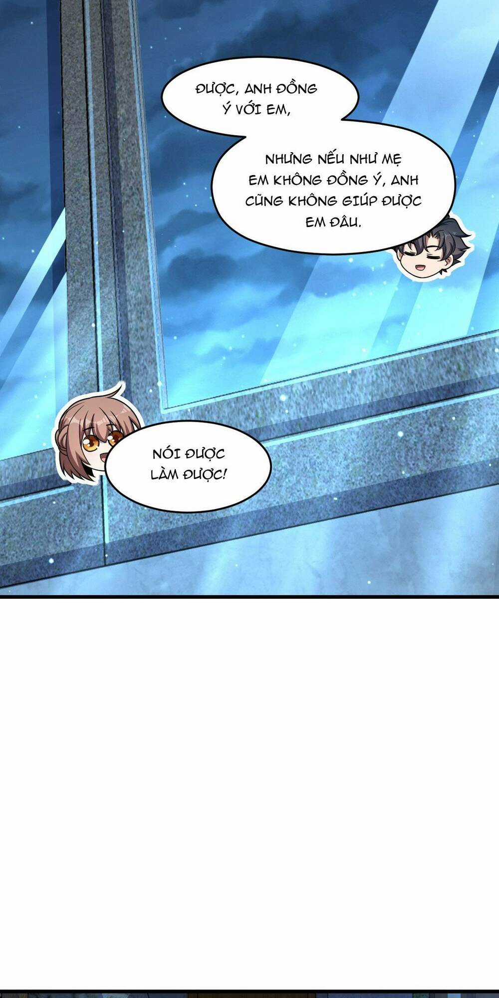 Mệnh Danh Thuật Của Bóng Tối Chapter 46 trang 65