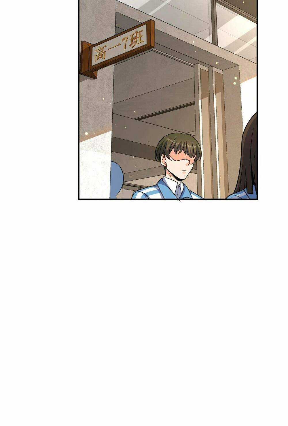 Mệnh Danh Thuật Của Bóng Tối Chapter 47 trang 19