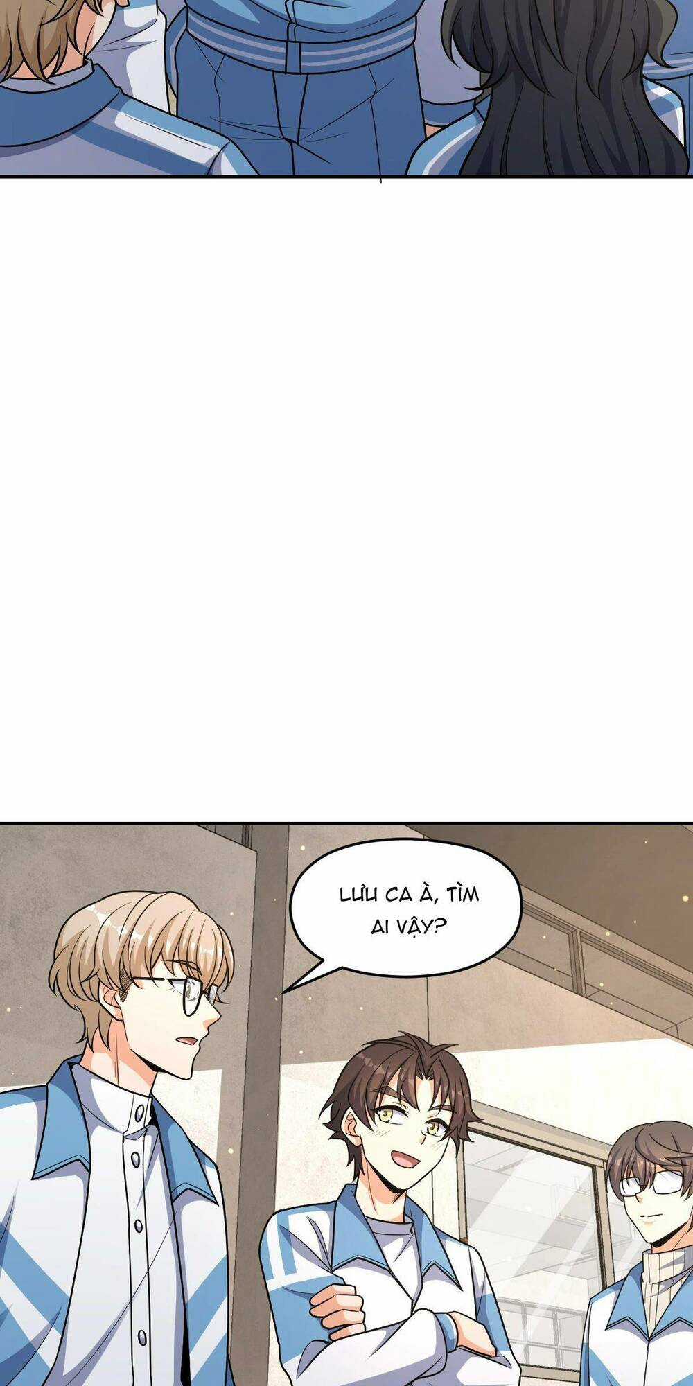 Mệnh Danh Thuật Của Bóng Tối Chapter 47 trang 32