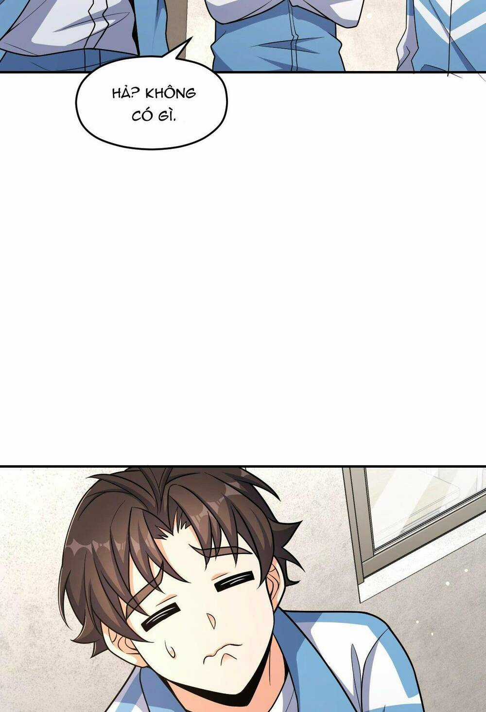 Mệnh Danh Thuật Của Bóng Tối Chapter 47 trang 33