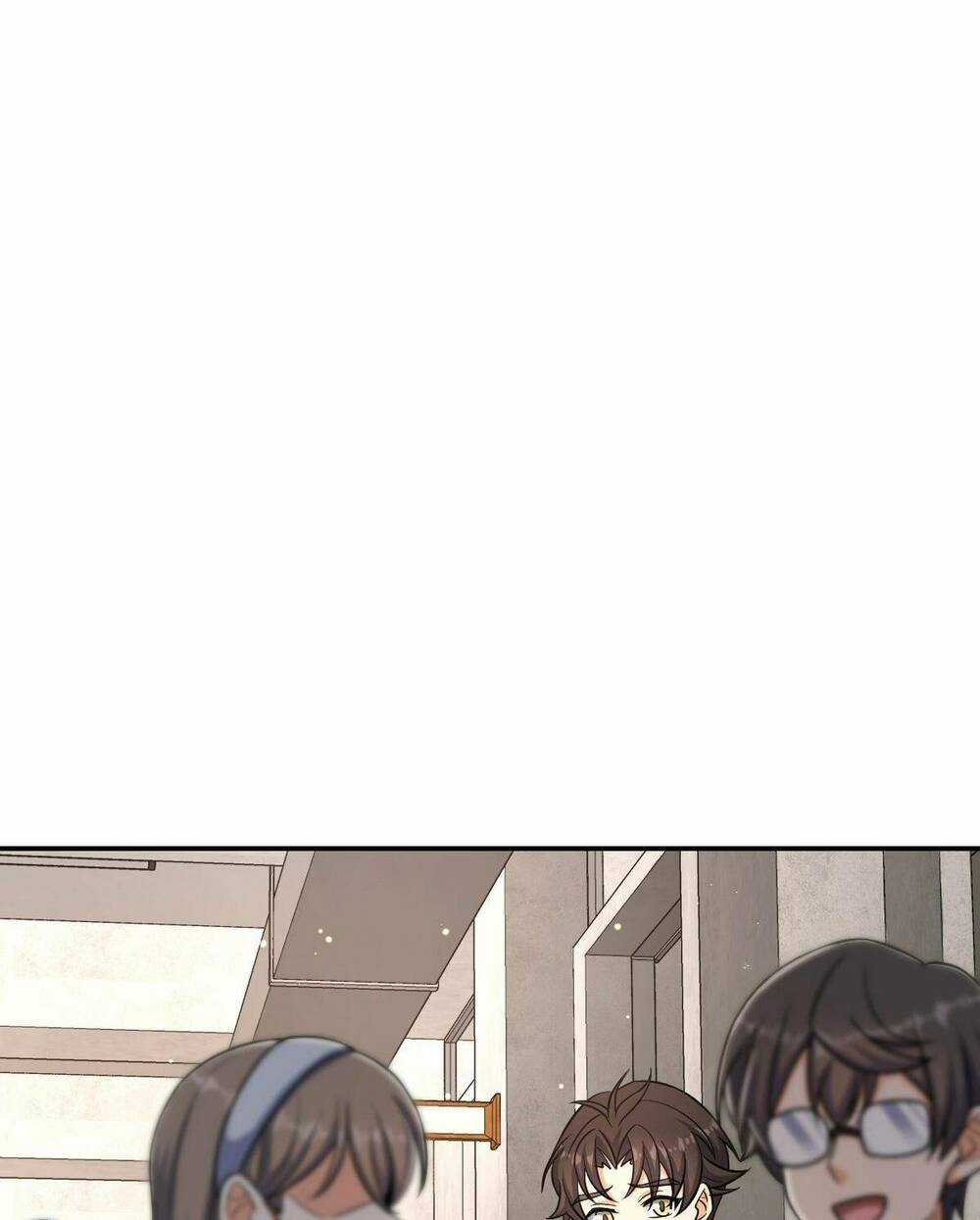 Mệnh Danh Thuật Của Bóng Tối Chapter 47 trang 37