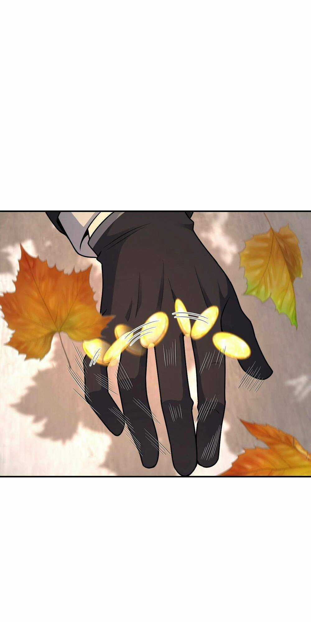 Mệnh Danh Thuật Của Bóng Tối Chapter 47 trang 39