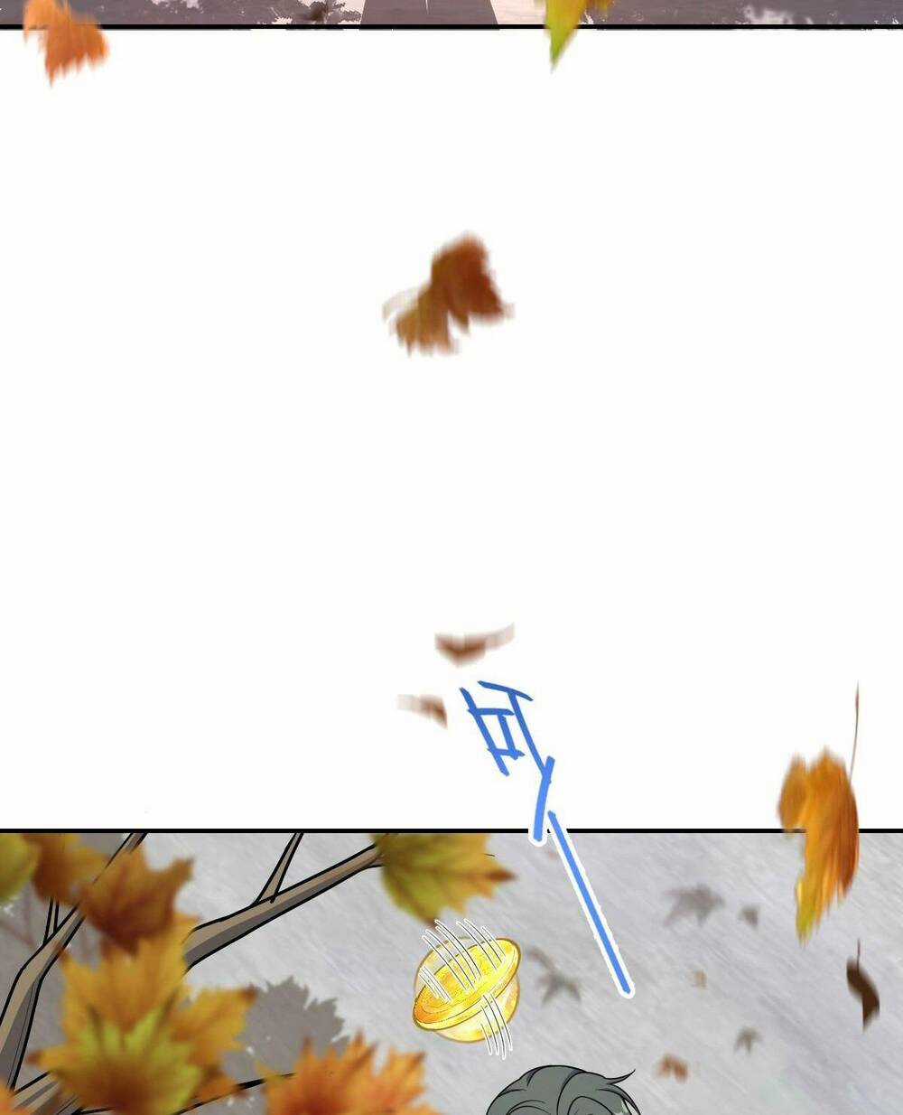 Mệnh Danh Thuật Của Bóng Tối Chapter 47 trang 41