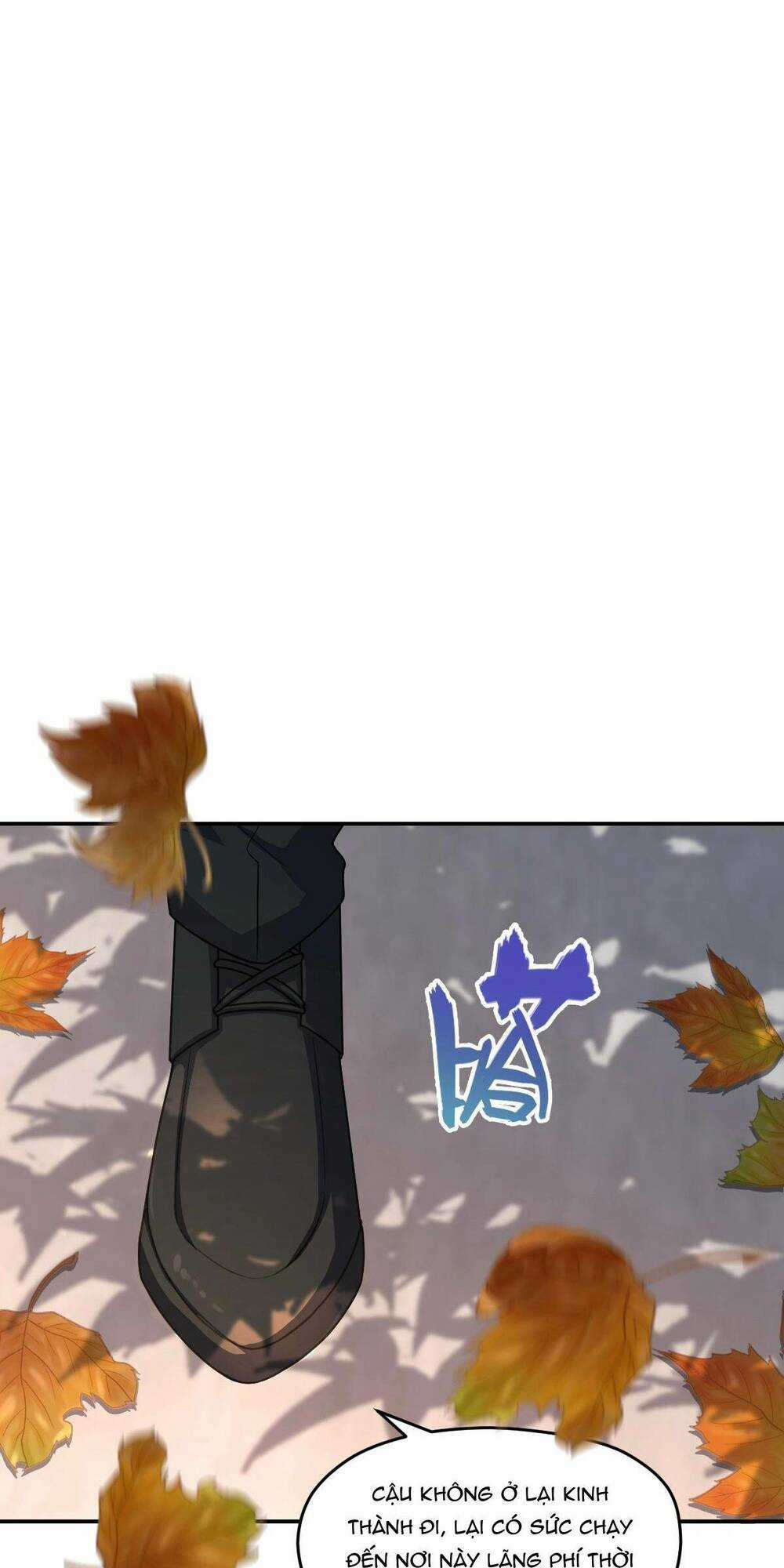 Mệnh Danh Thuật Của Bóng Tối Chapter 47 trang 44