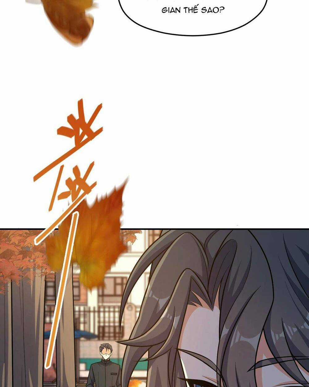 Mệnh Danh Thuật Của Bóng Tối Chapter 47 trang 45