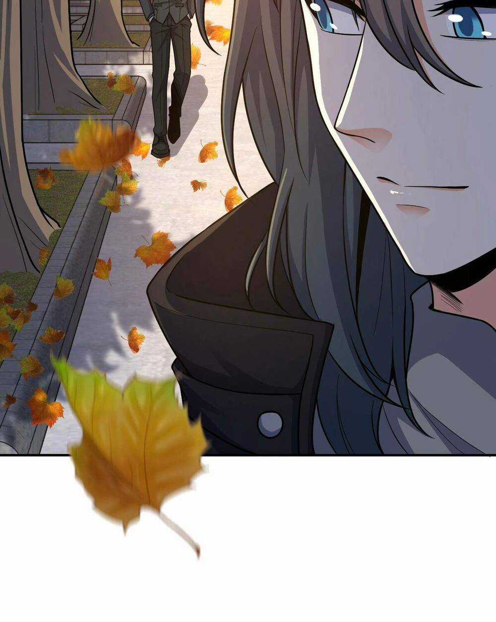 Mệnh Danh Thuật Của Bóng Tối Chapter 47 trang 46