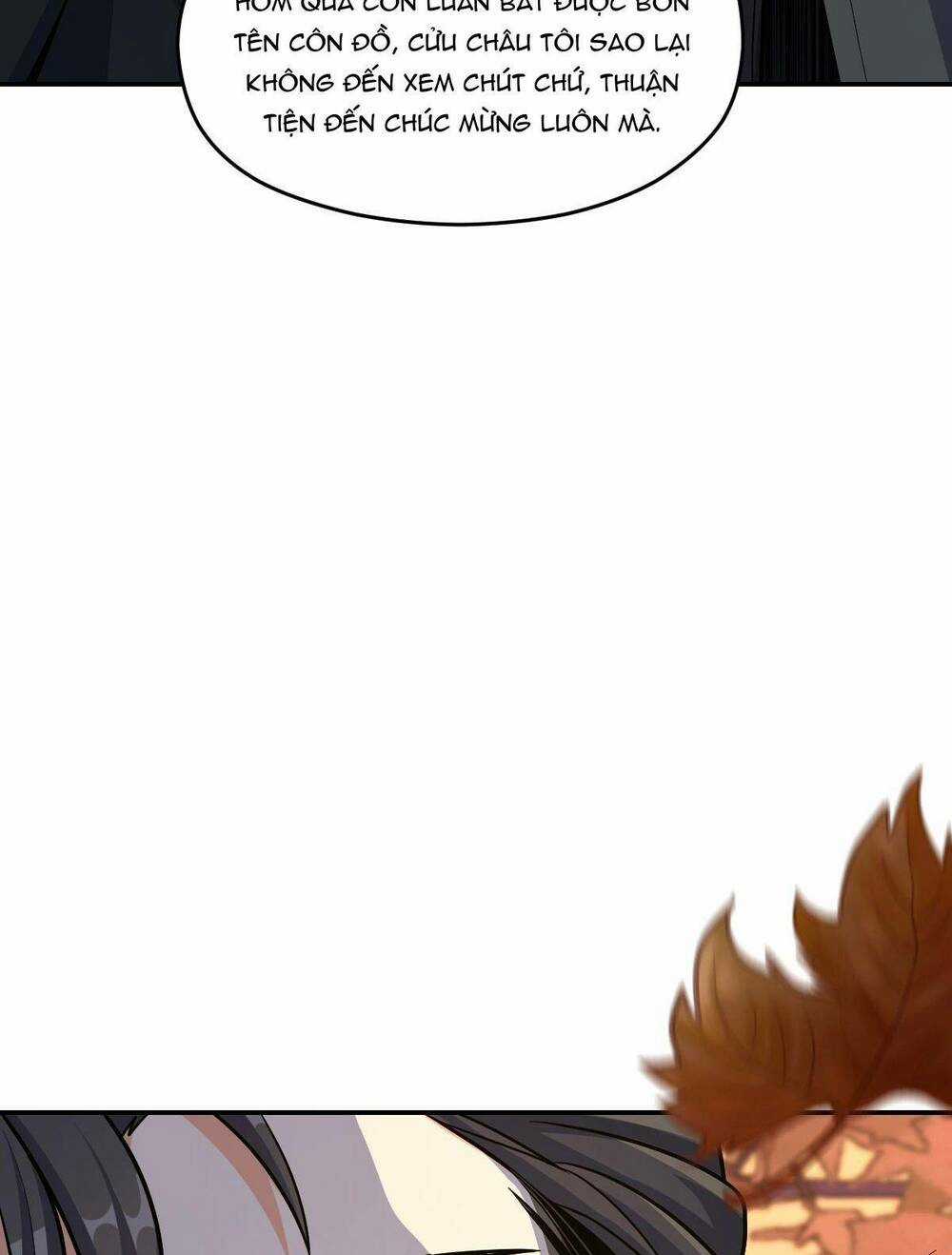 Mệnh Danh Thuật Của Bóng Tối Chapter 47 trang 49