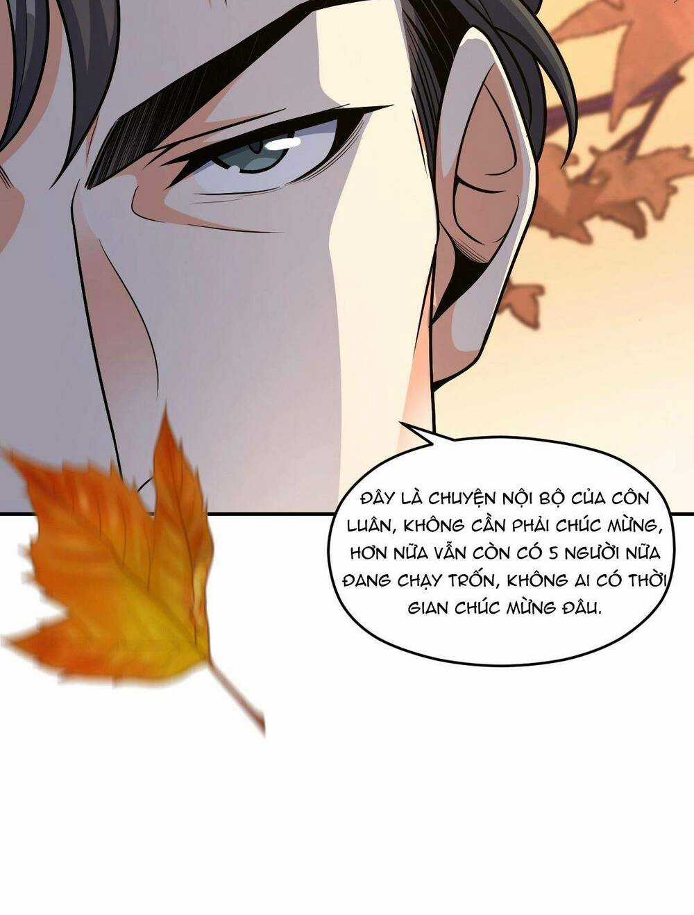 Mệnh Danh Thuật Của Bóng Tối Chapter 47 trang 50