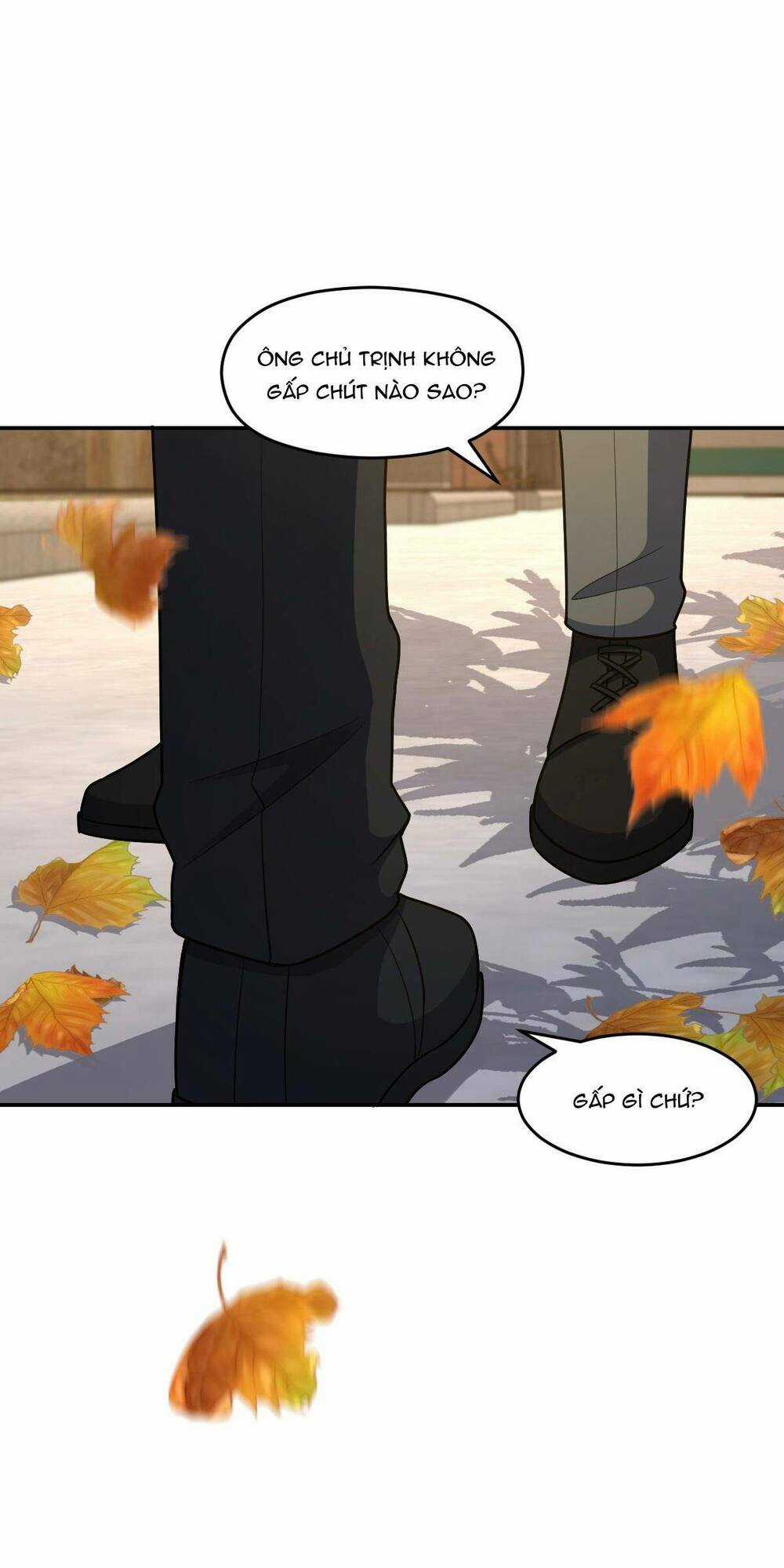 Mệnh Danh Thuật Của Bóng Tối Chapter 47 trang 52