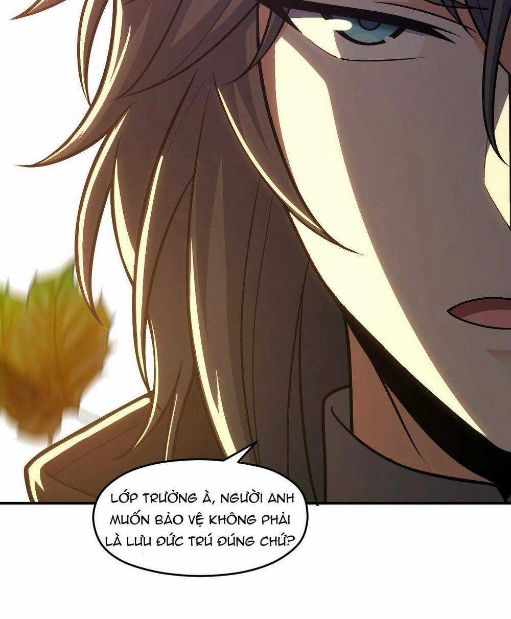 Mệnh Danh Thuật Của Bóng Tối Chapter 47 trang 62