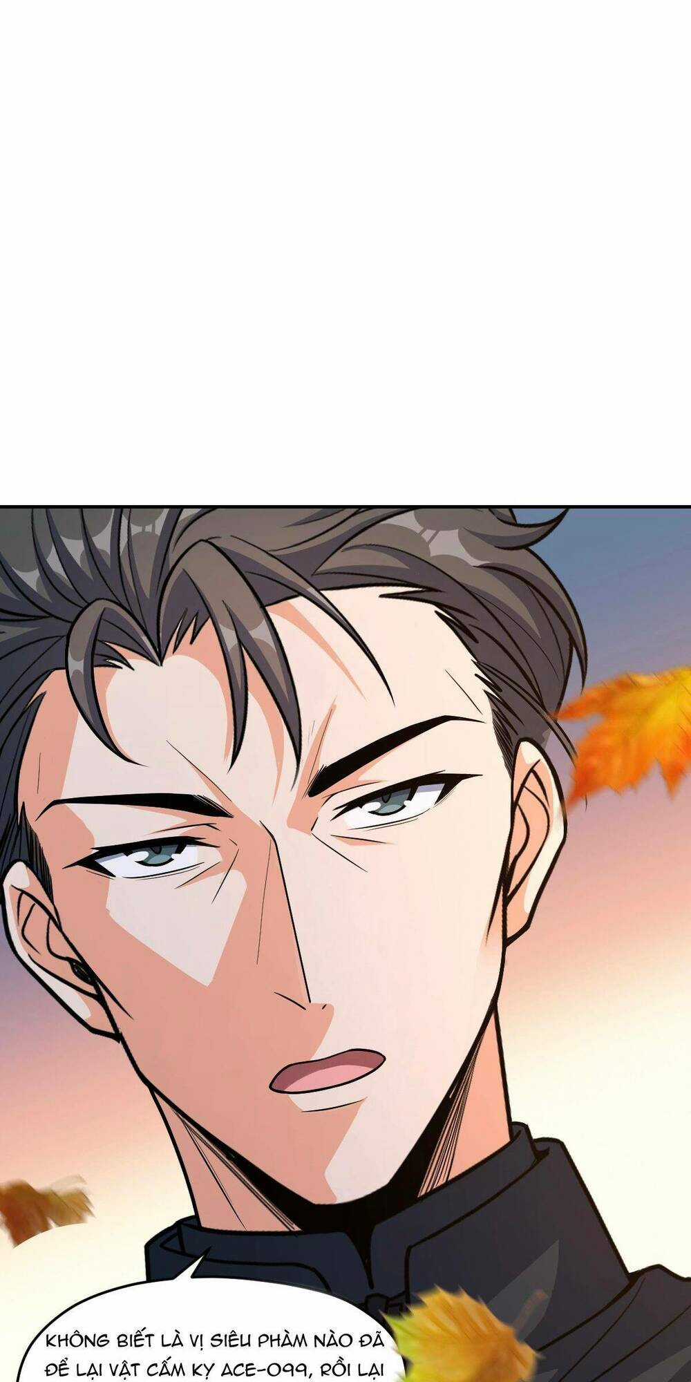 Mệnh Danh Thuật Của Bóng Tối Chapter 47 trang 64