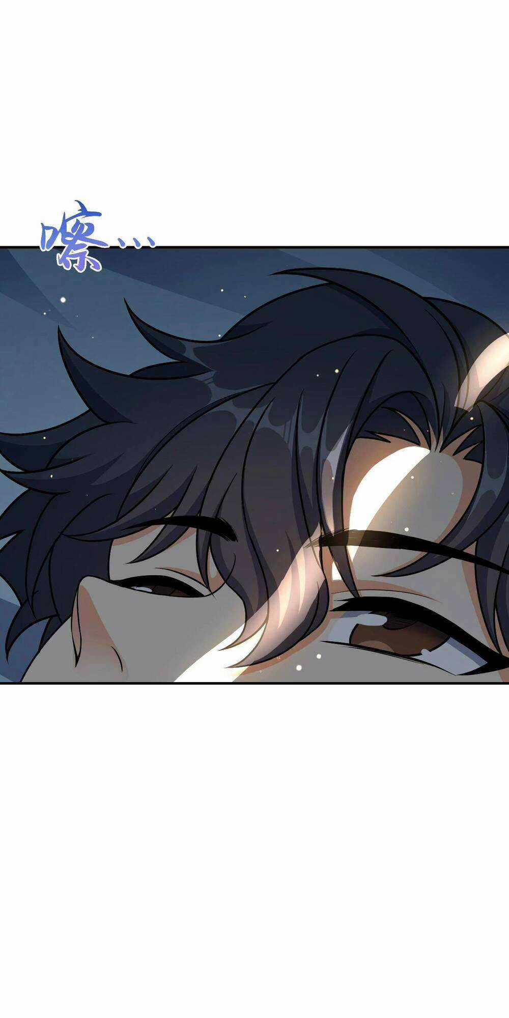 Mệnh Danh Thuật Của Bóng Tối Chapter 47 trang 8