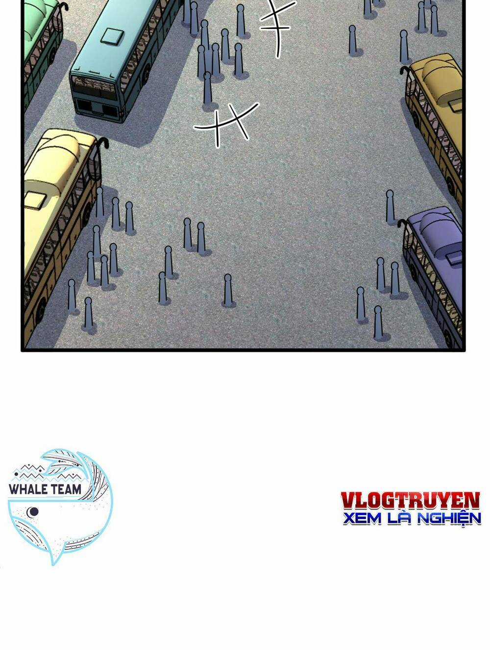 Mệnh Danh Thuật Của Bóng Tối Chapter 48 trang 14