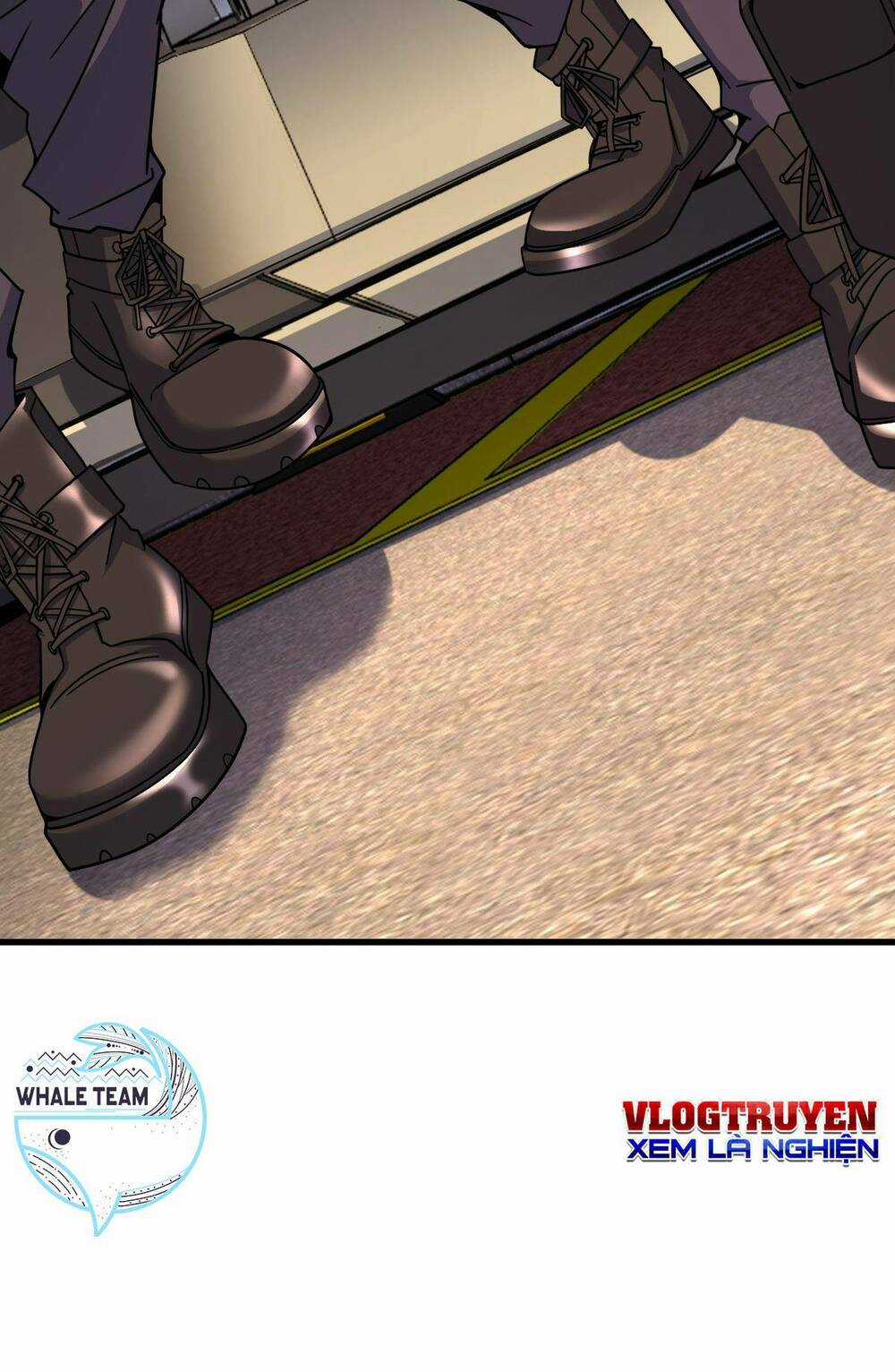 Mệnh Danh Thuật Của Bóng Tối Chapter 48 trang 21