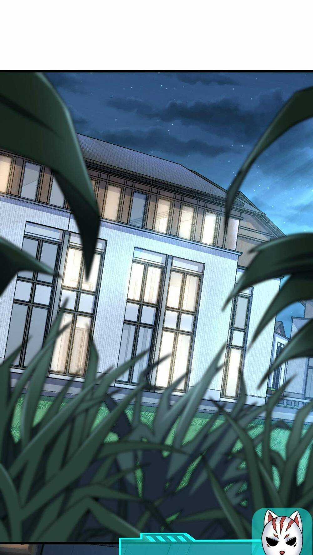 Mệnh Danh Thuật Của Bóng Tối Chapter 48 trang 29