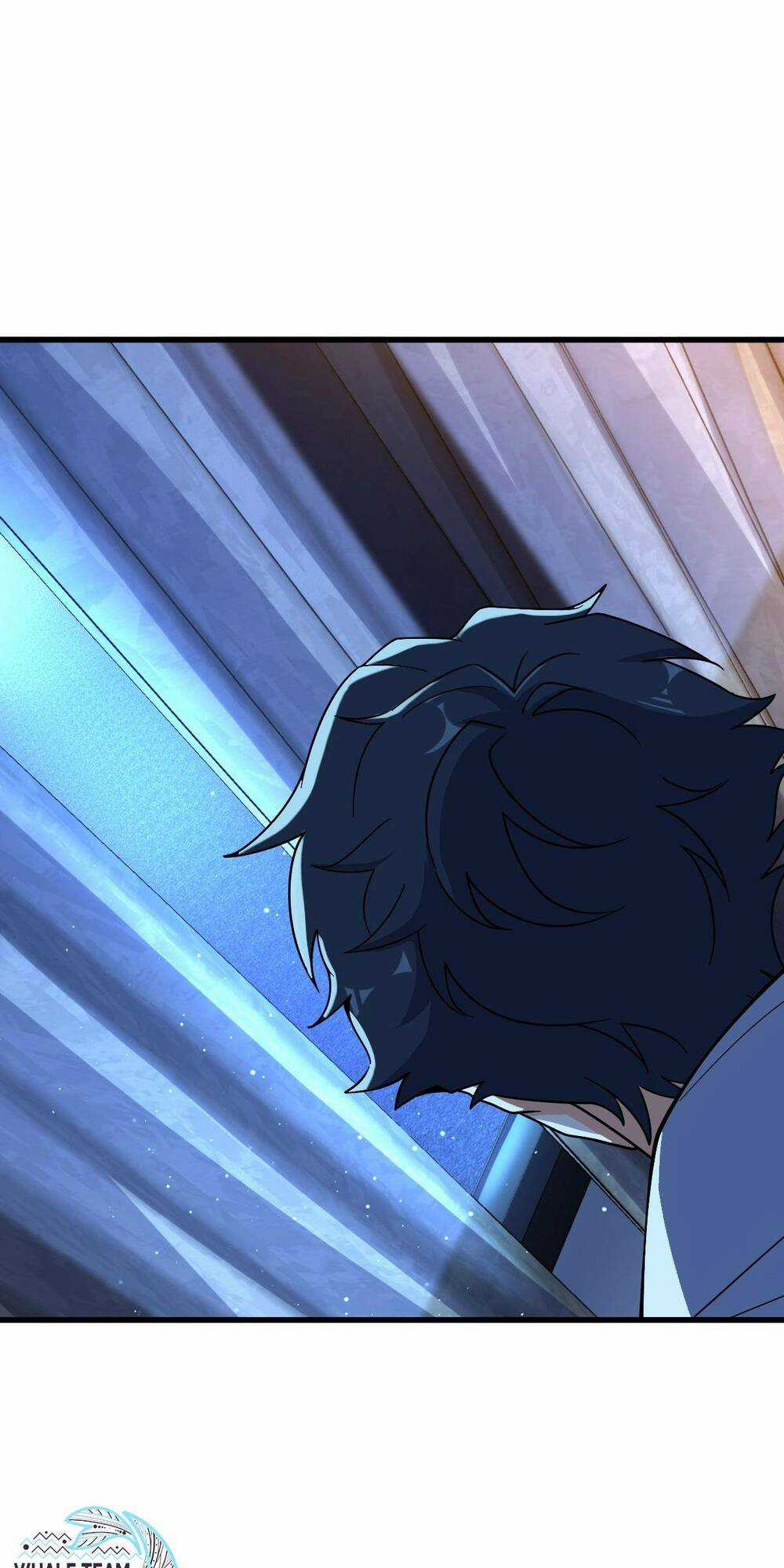 Mệnh Danh Thuật Của Bóng Tối Chapter 48 trang 33