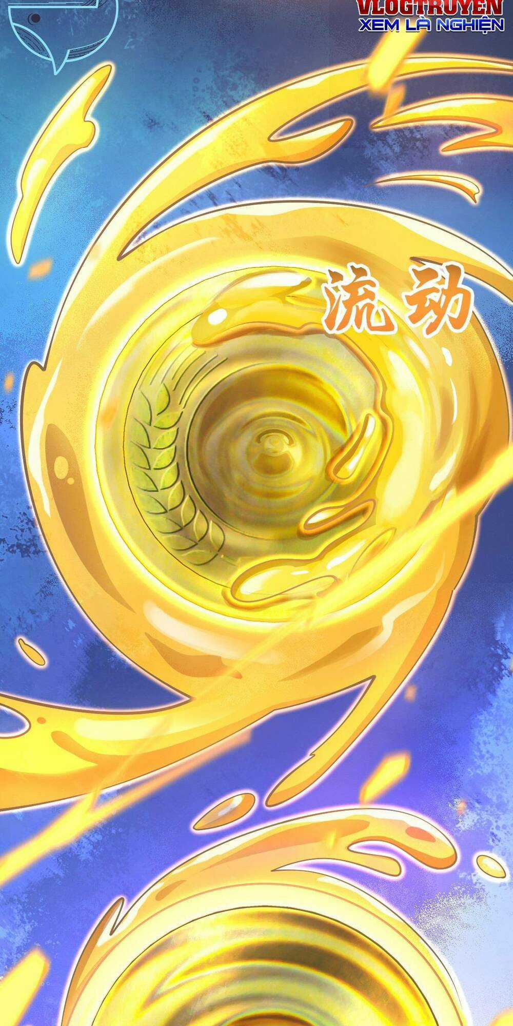 Mệnh Danh Thuật Của Bóng Tối Chapter 48 trang 4