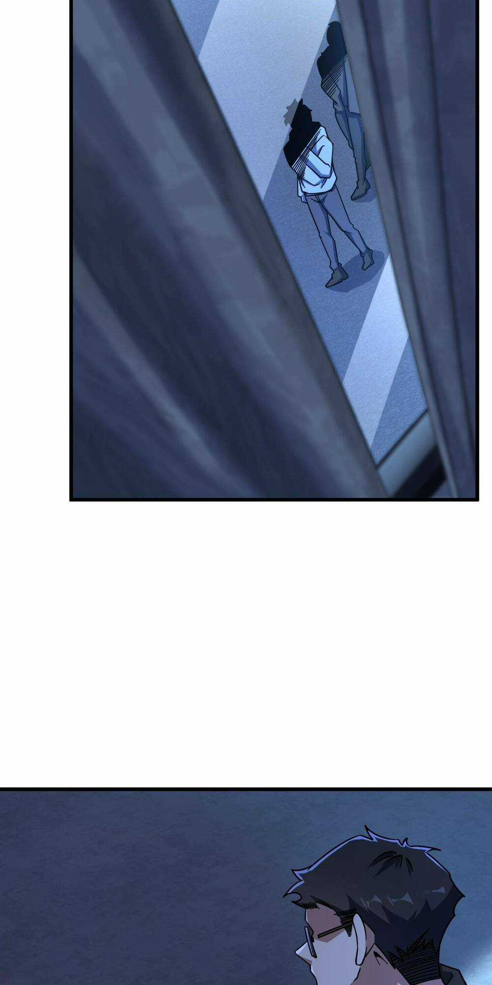 Mệnh Danh Thuật Của Bóng Tối Chapter 48 trang 40