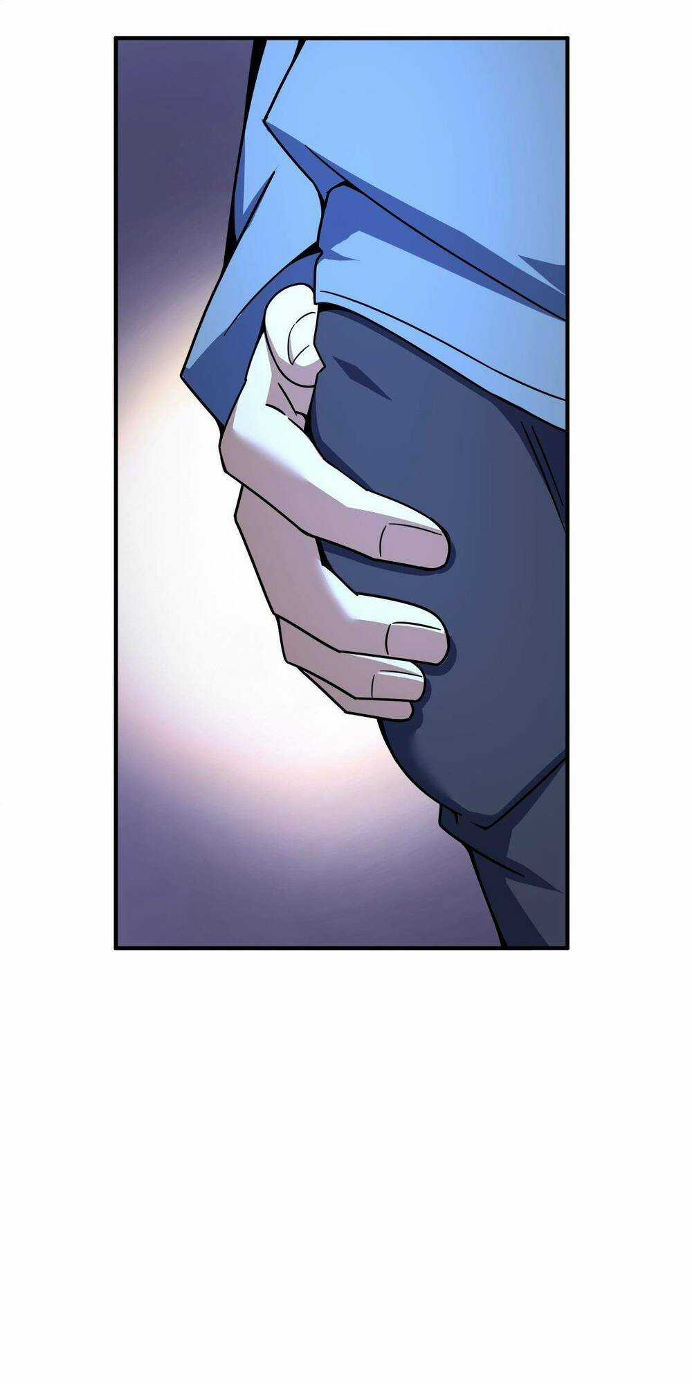 Mệnh Danh Thuật Của Bóng Tối Chapter 48 trang 42