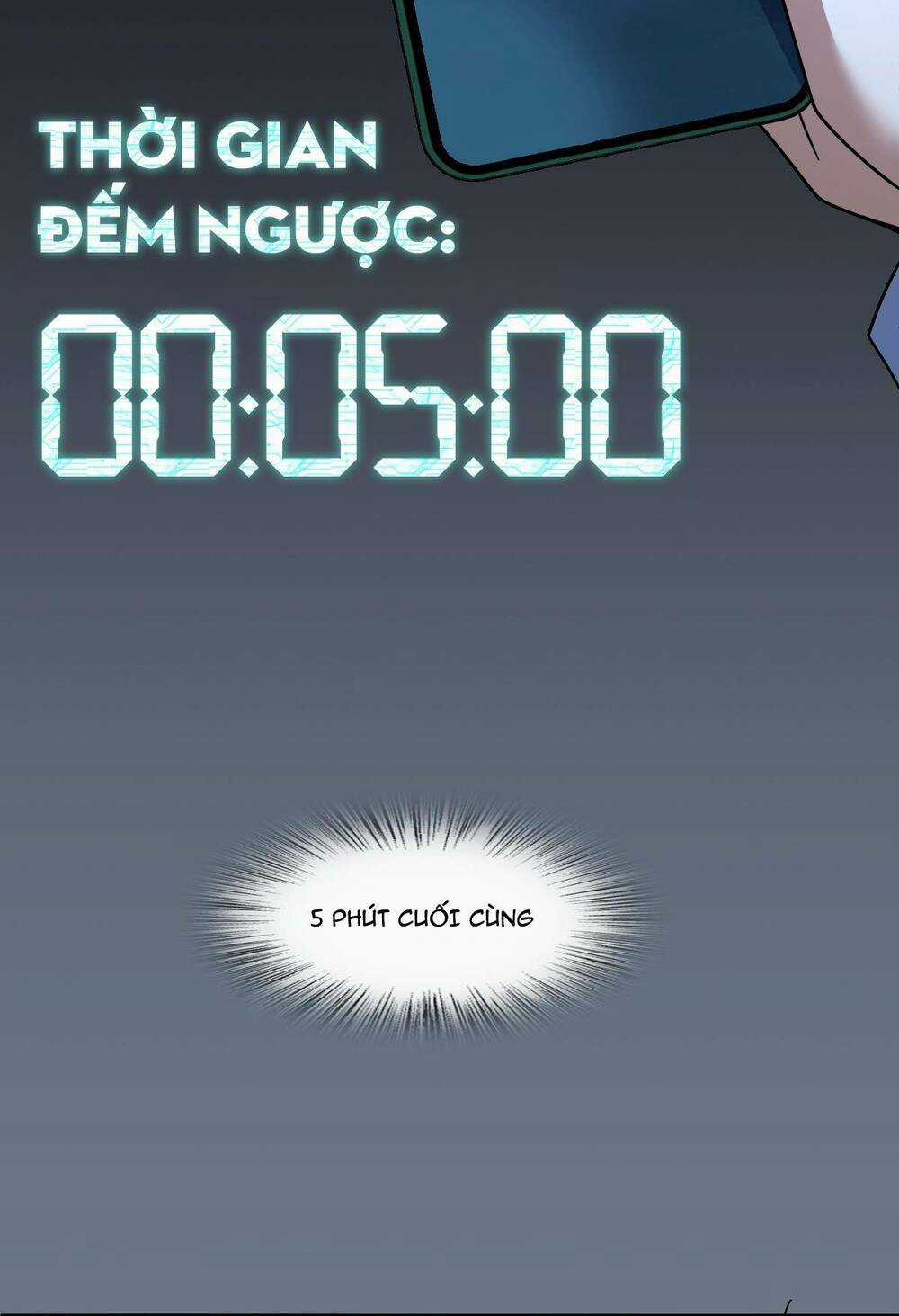 Mệnh Danh Thuật Của Bóng Tối Chapter 48 trang 44