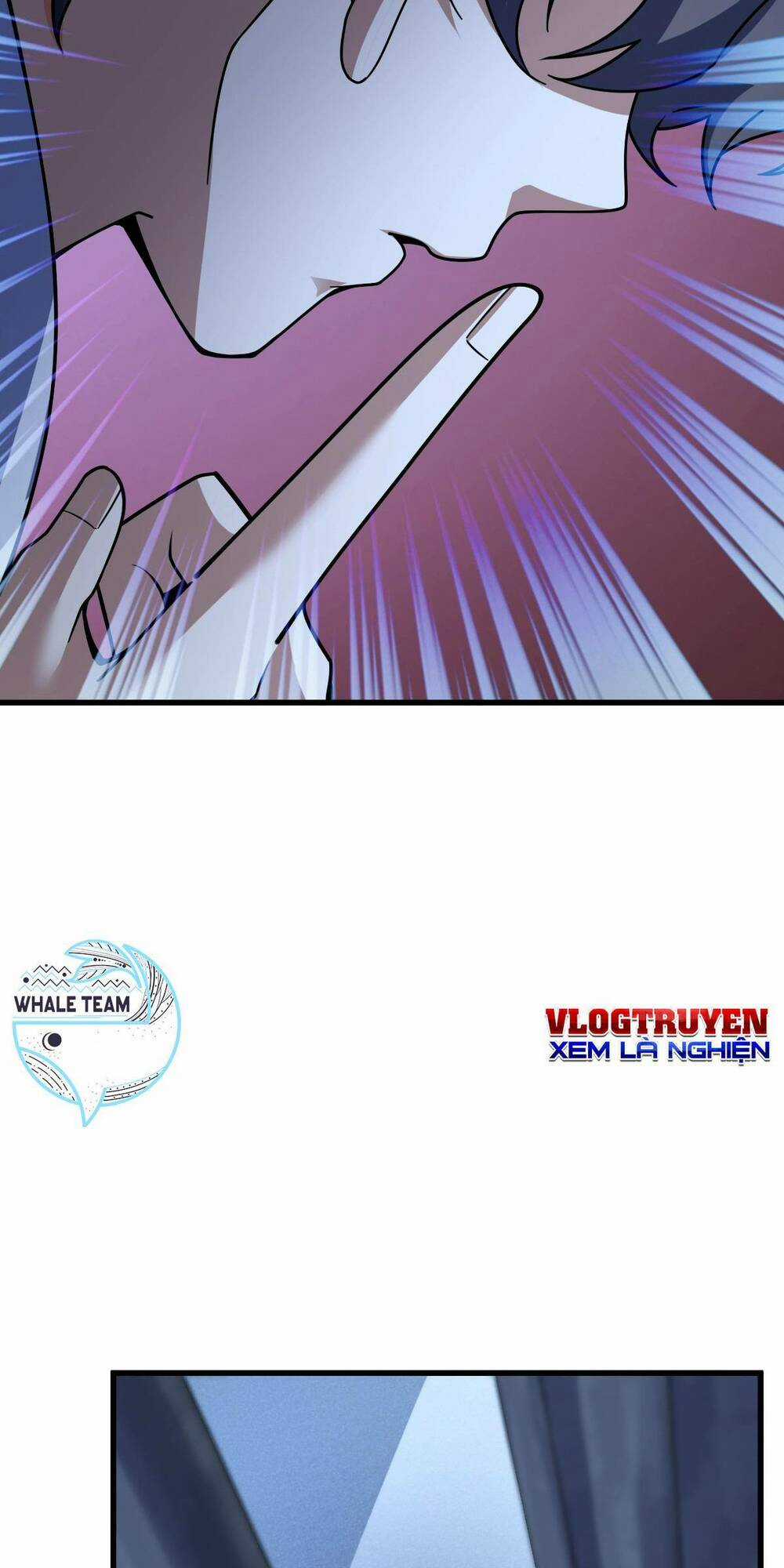 Mệnh Danh Thuật Của Bóng Tối Chapter 48 trang 46