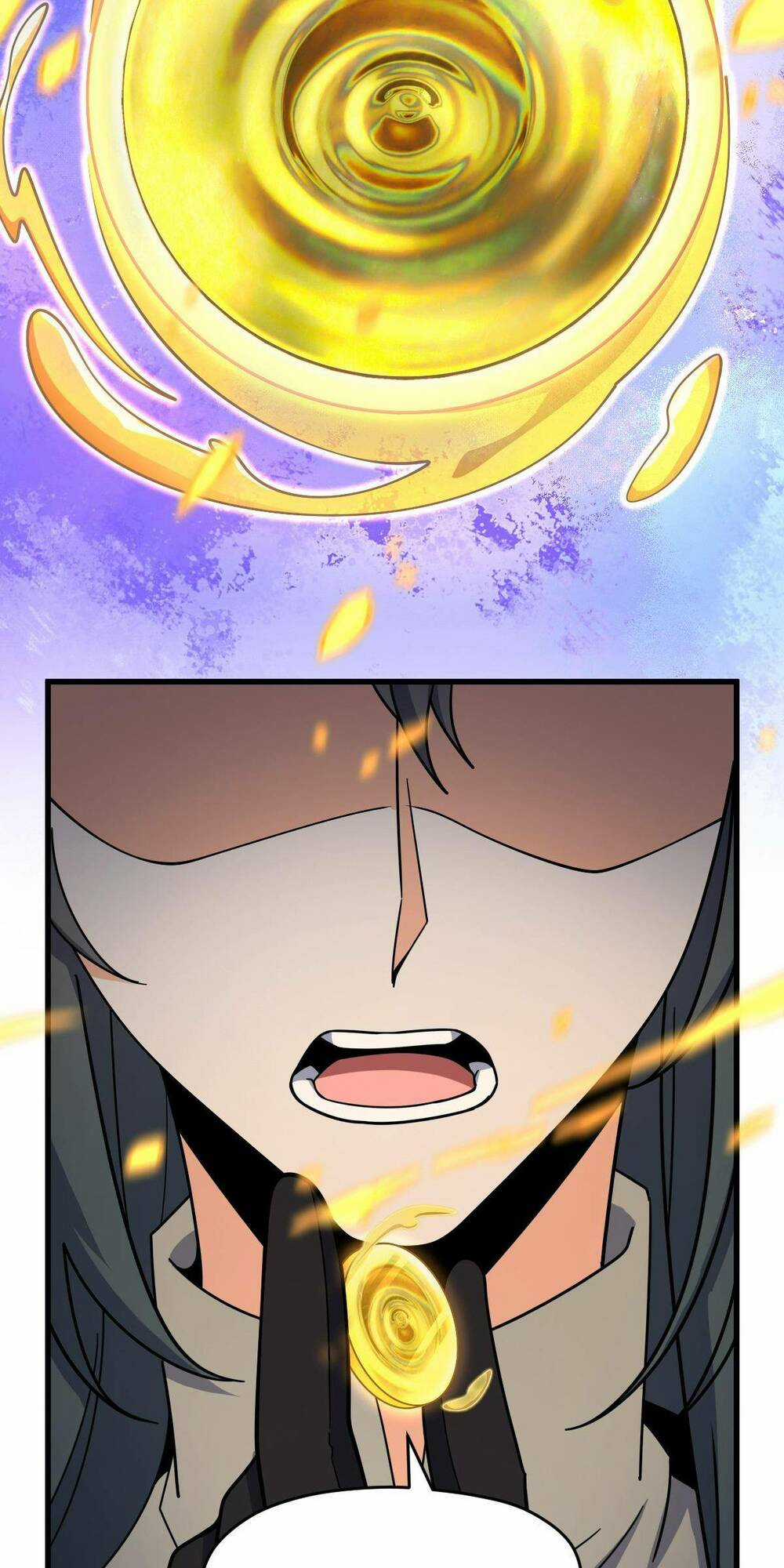 Mệnh Danh Thuật Của Bóng Tối Chapter 48 trang 5