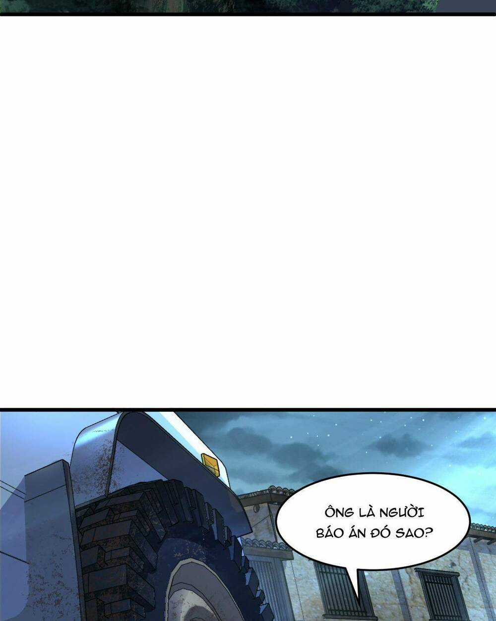 Mệnh Danh Thuật Của Bóng Tối Chapter 48 trang 57