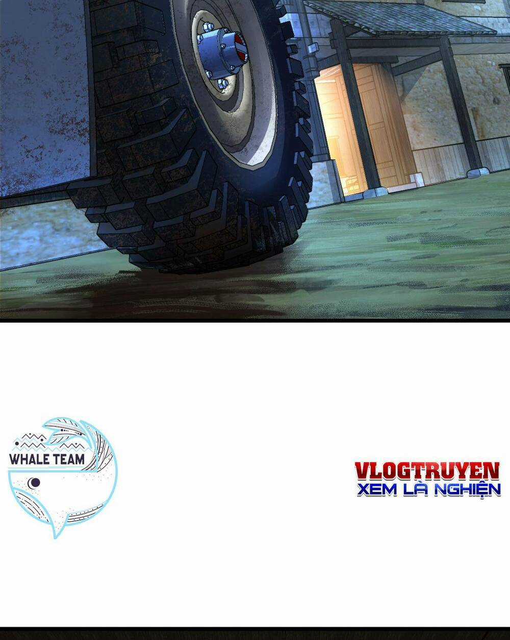 Mệnh Danh Thuật Của Bóng Tối Chapter 48 trang 58