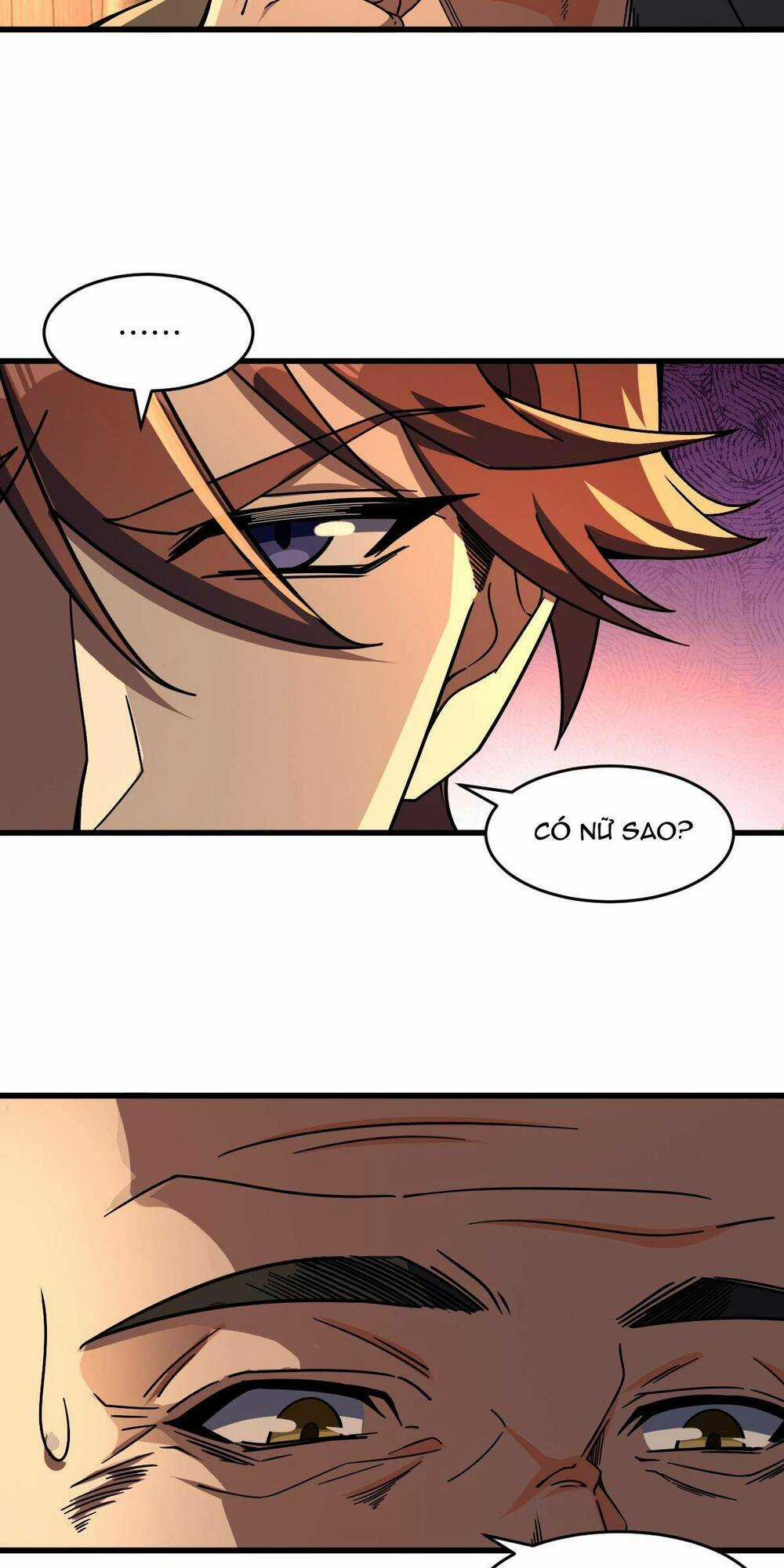 Mệnh Danh Thuật Của Bóng Tối Chapter 48 trang 61