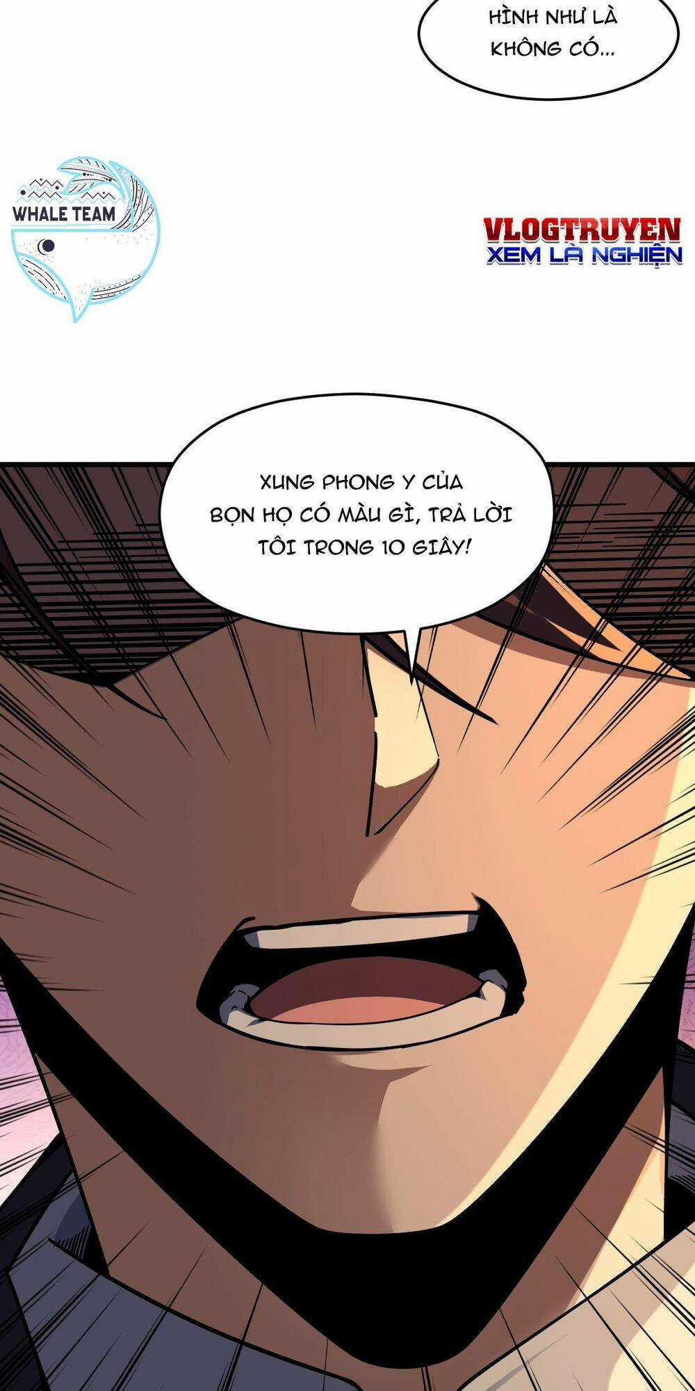 Mệnh Danh Thuật Của Bóng Tối Chapter 48 trang 62