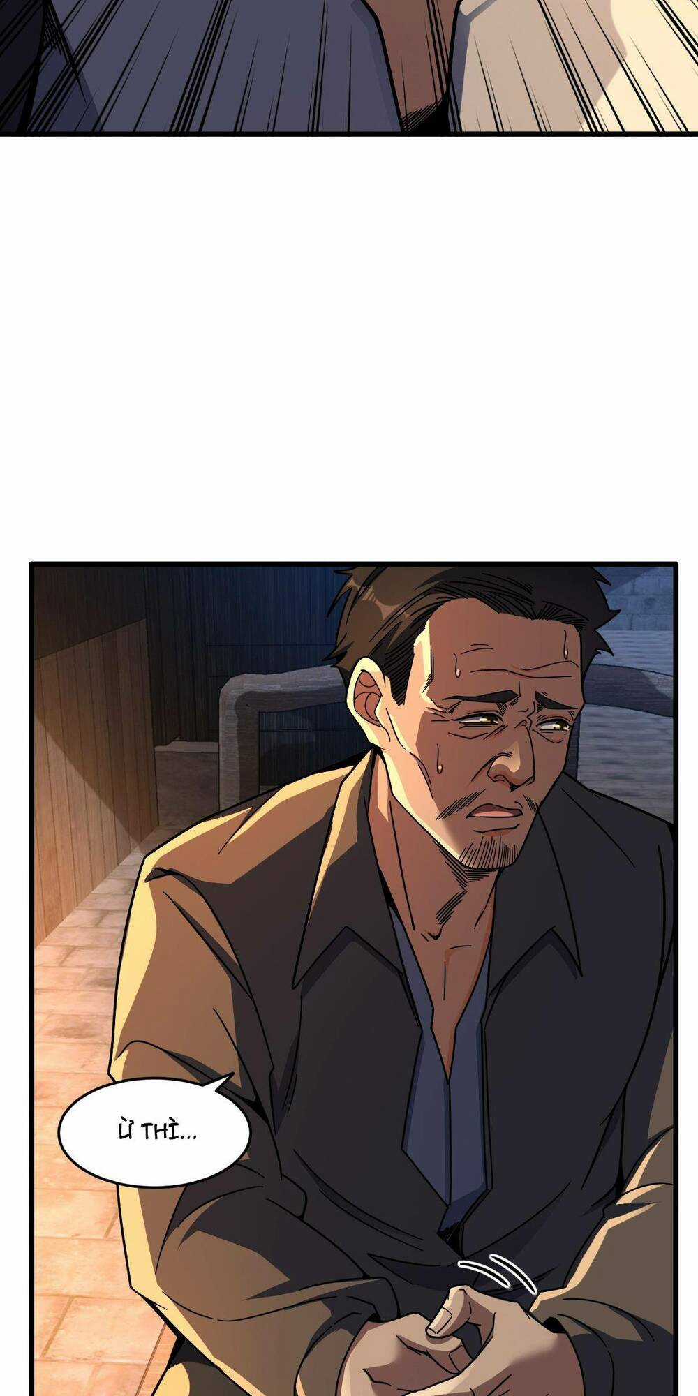 Mệnh Danh Thuật Của Bóng Tối Chapter 48 trang 63