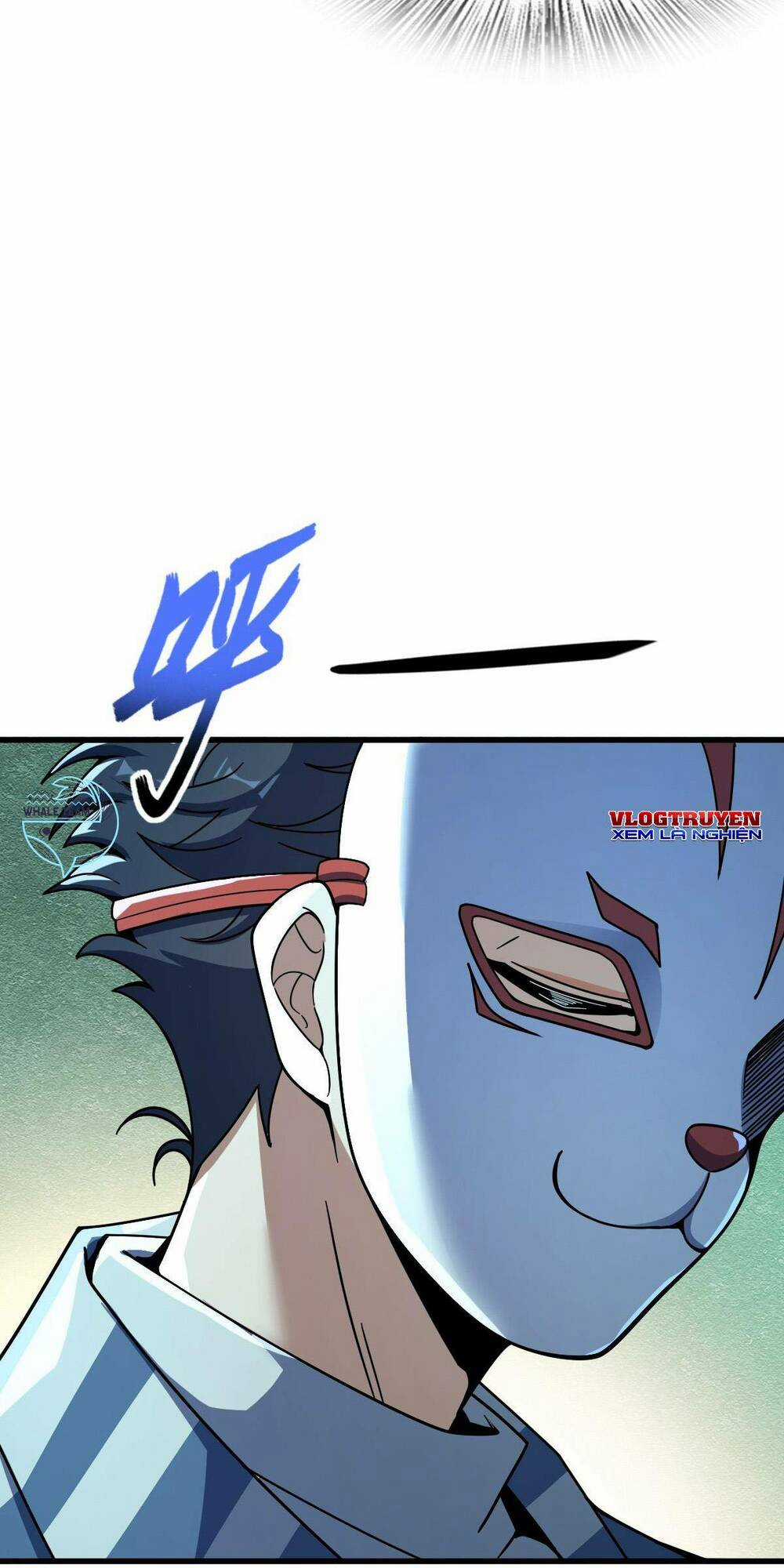 Mệnh Danh Thuật Của Bóng Tối Chapter 49 trang 16