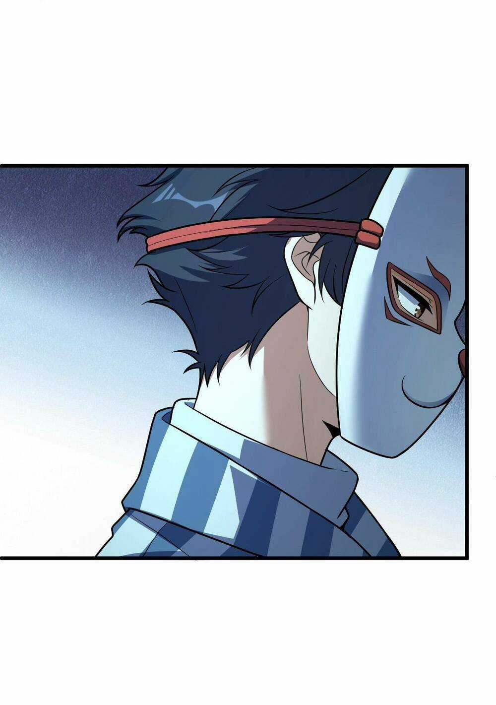 Mệnh Danh Thuật Của Bóng Tối Chapter 49 trang 27