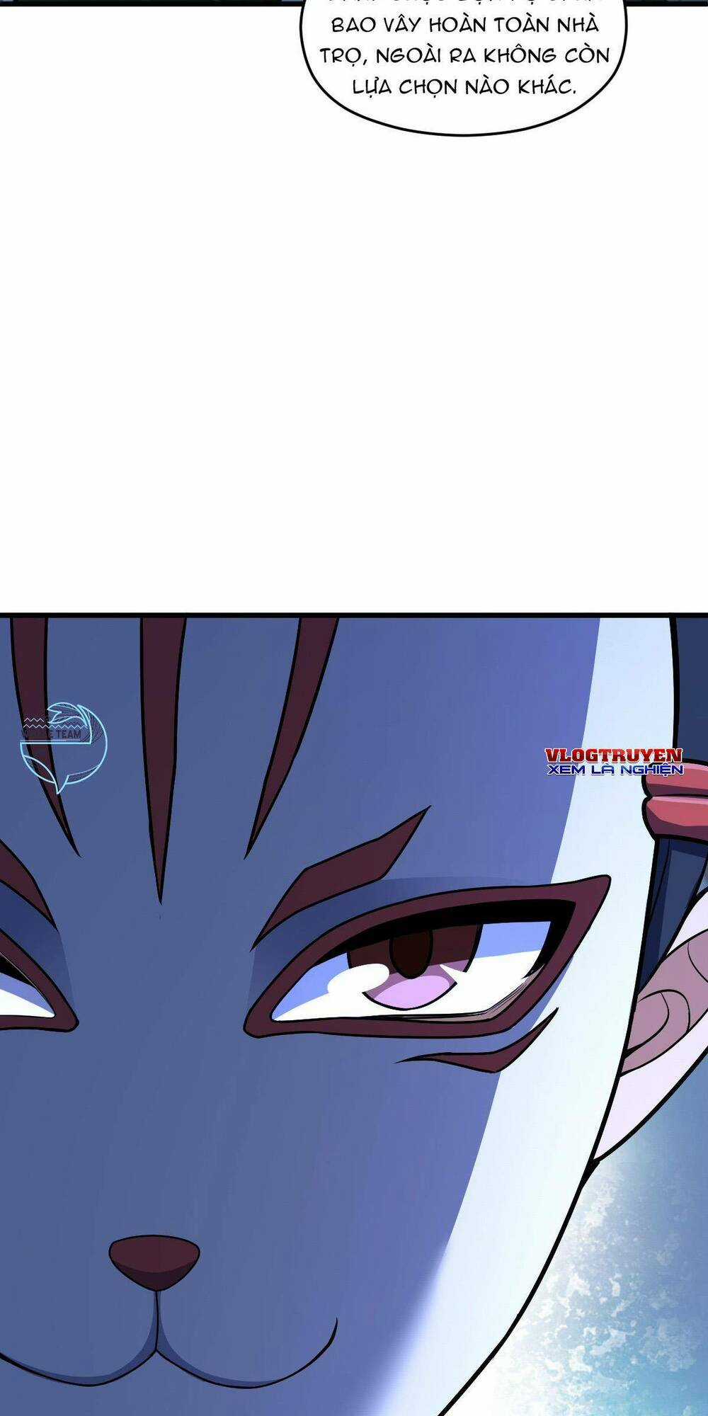 Mệnh Danh Thuật Của Bóng Tối Chapter 49 trang 31